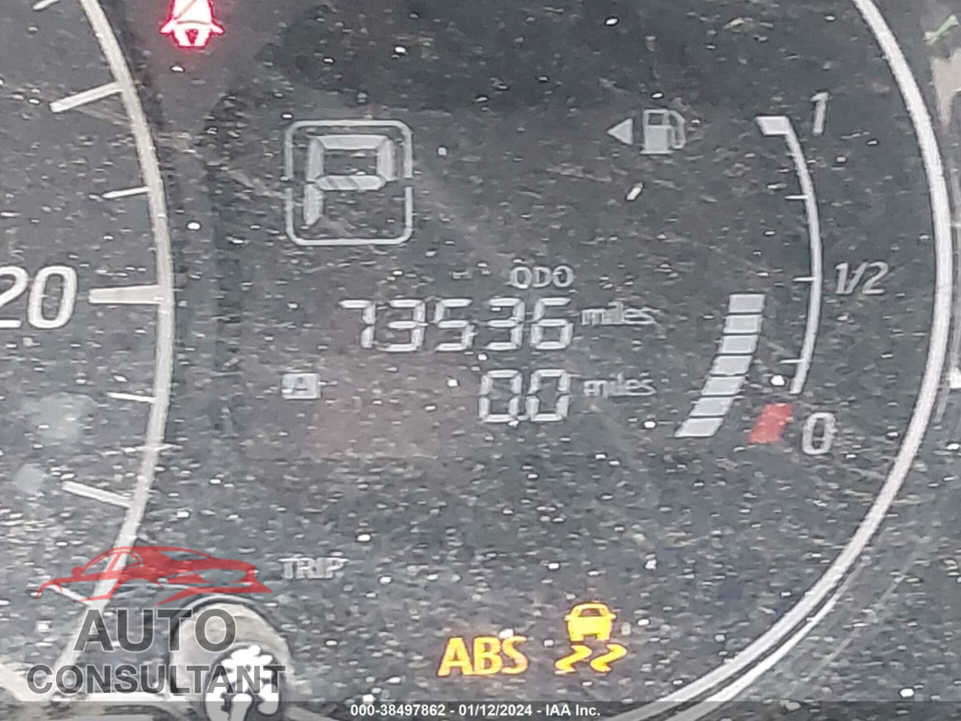 NISSAN VERSA NOTE 2017 - 3N1CE2CP3HL363784