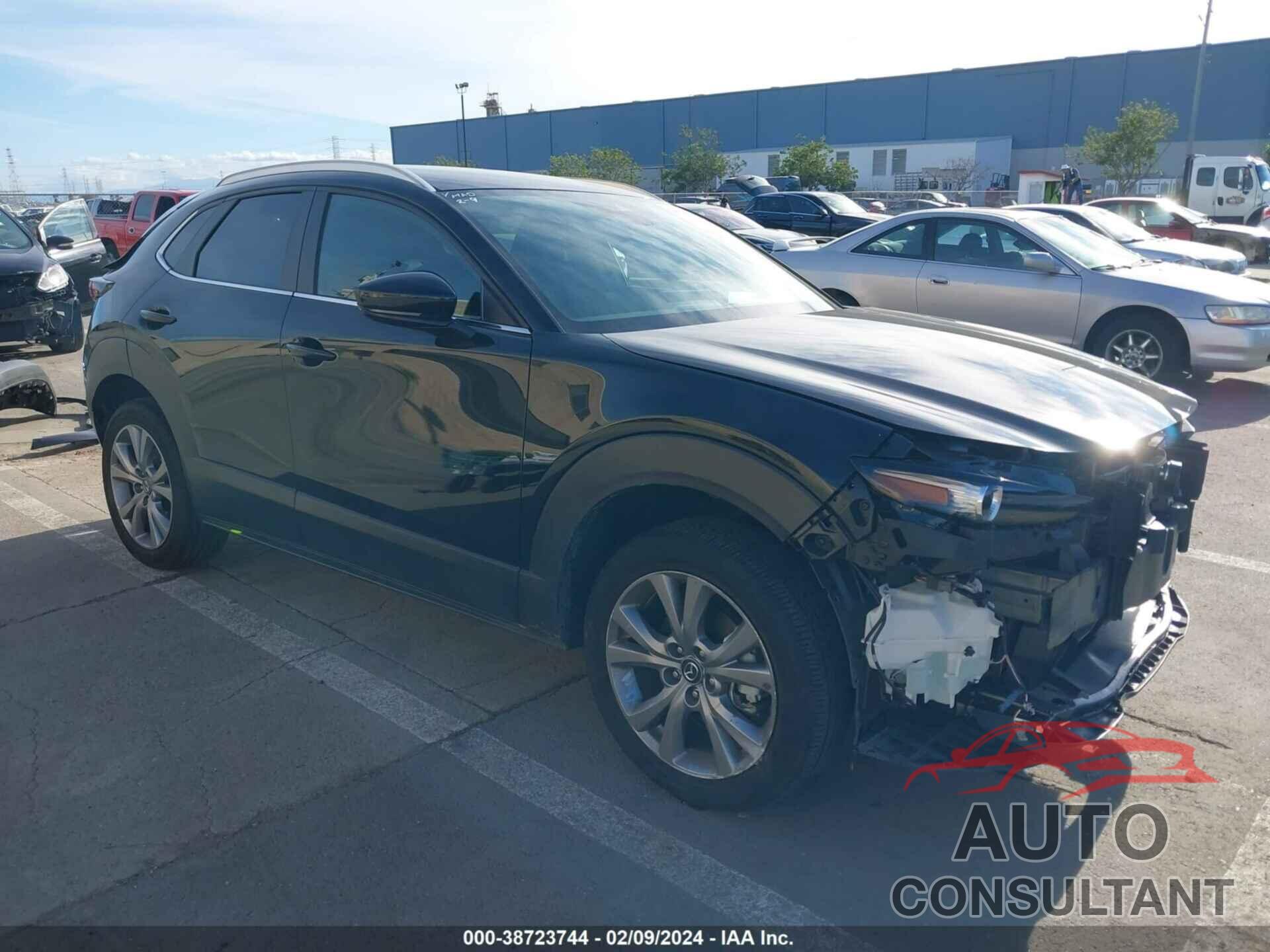 MAZDA CX-30 2023 - 3MVDMBBM2PM515525