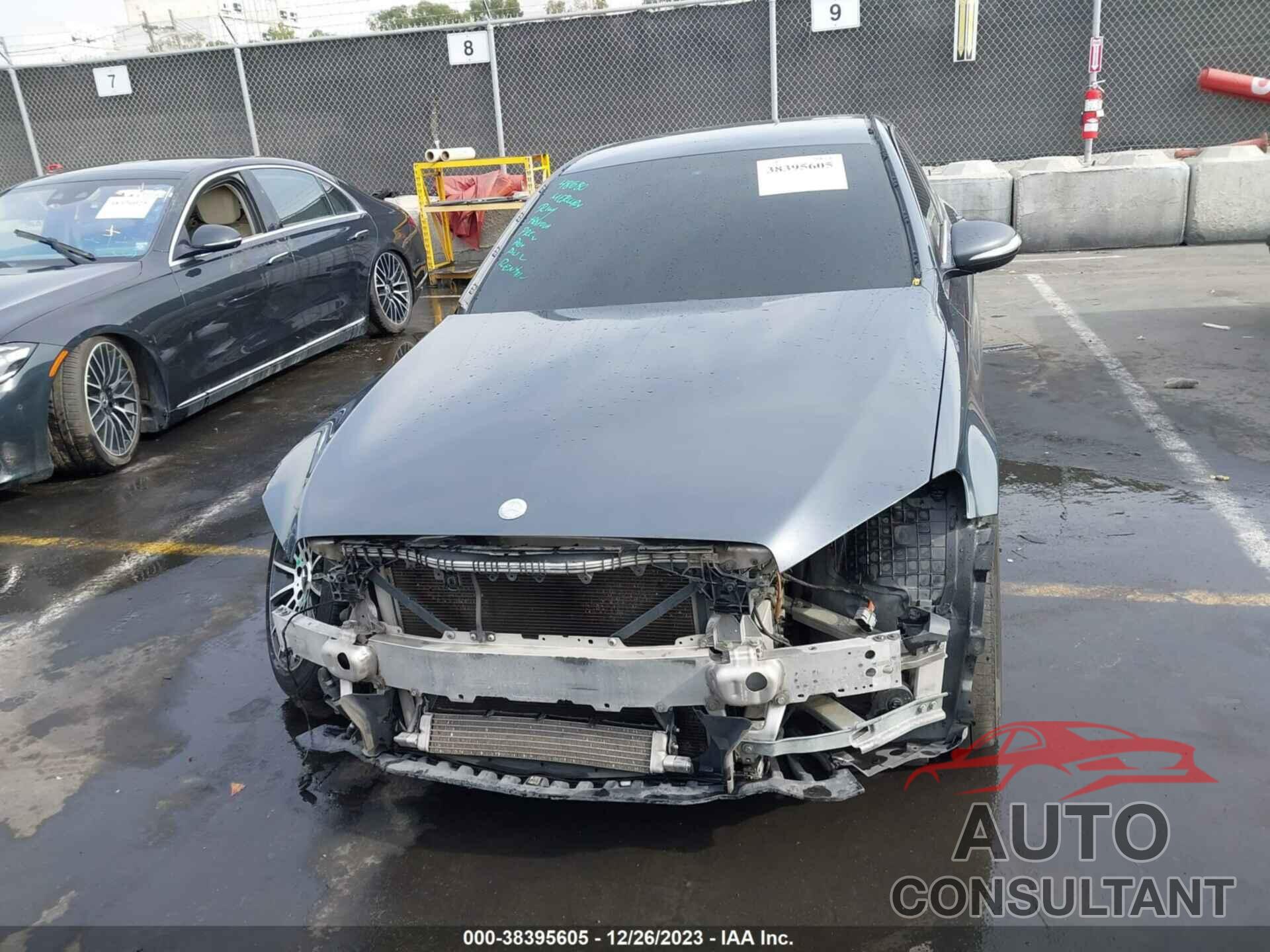 MERCEDES-BENZ C 300 2015 - 55SWF4JB1FU050883