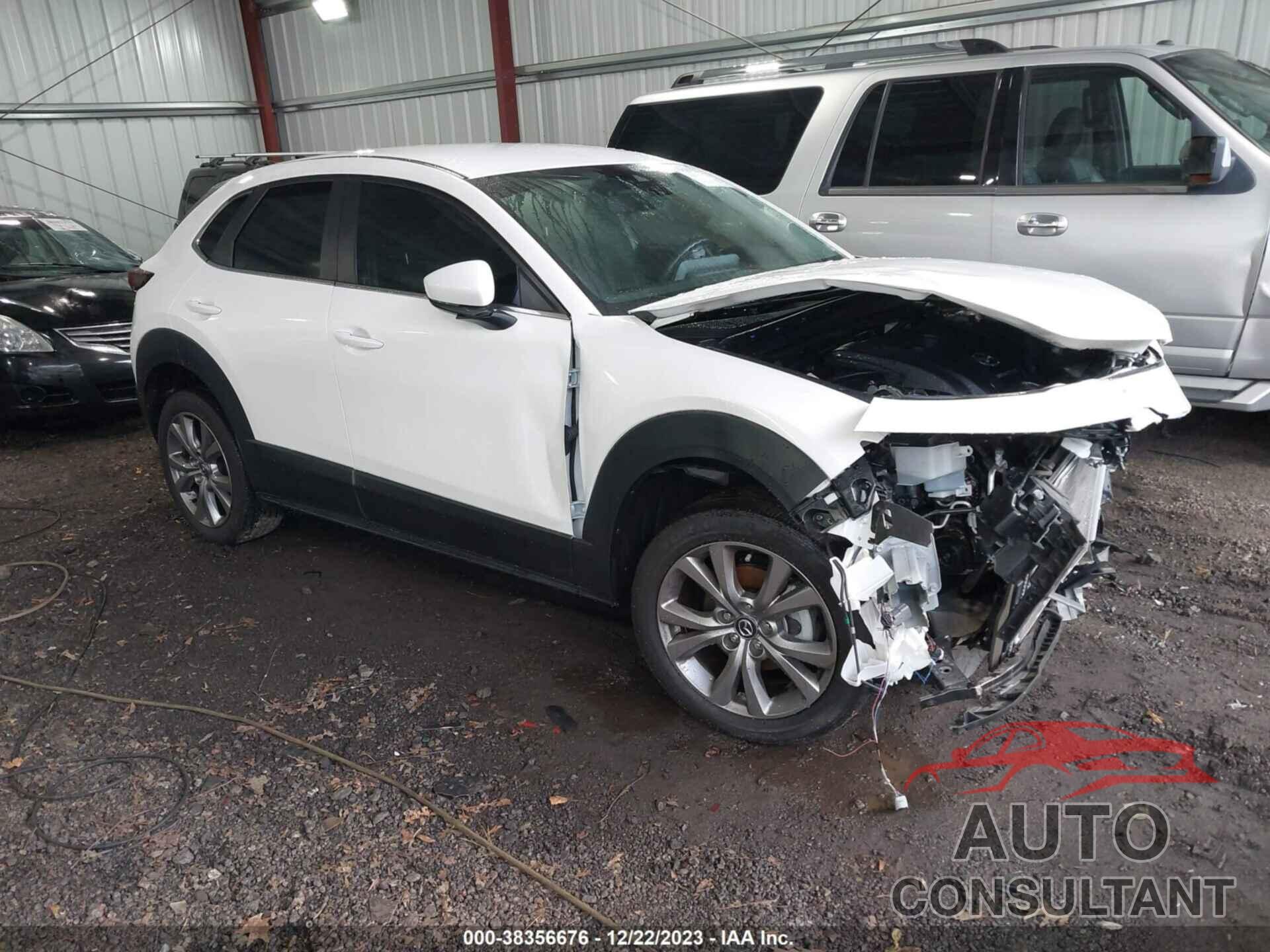 MAZDA CX-30 2021 - 3MVDMBBL7MM260373