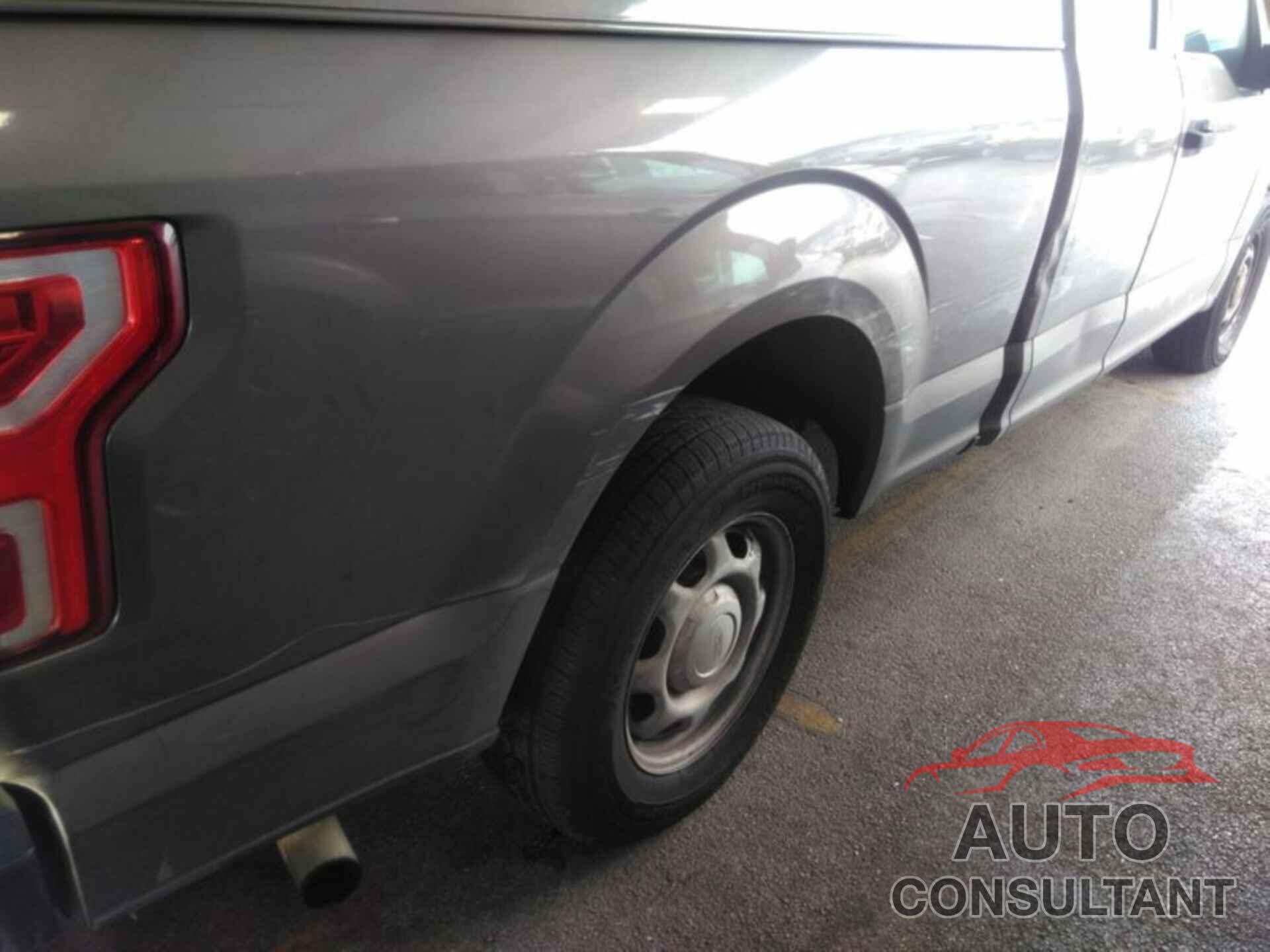 FORD F-150 2018 - 1FTEX1C52JKD47334