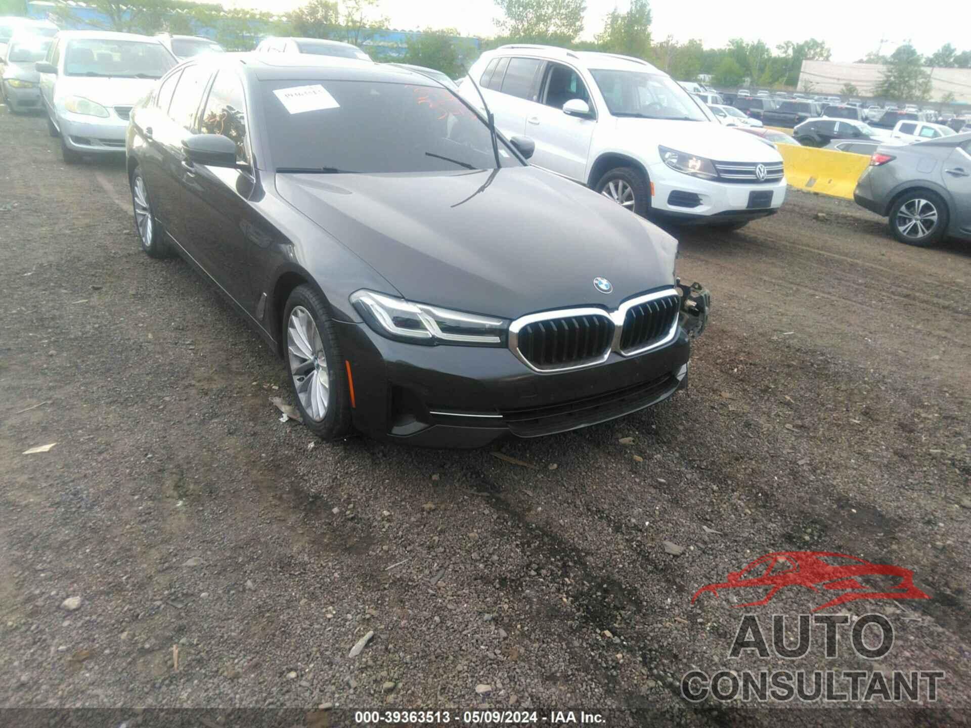 BMW 530 2022 - WBA13BJ06NCH61644
