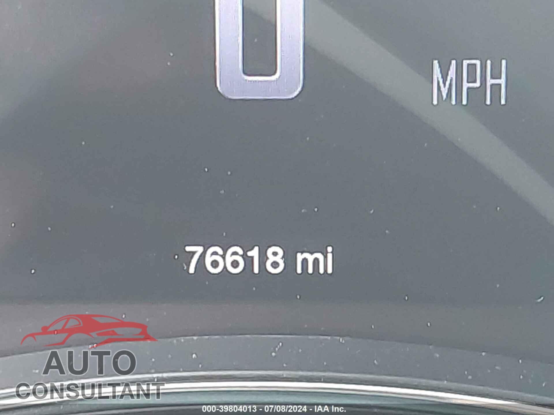 DODGE DURANGO 2016 - 1C4RDHAG6GC483864