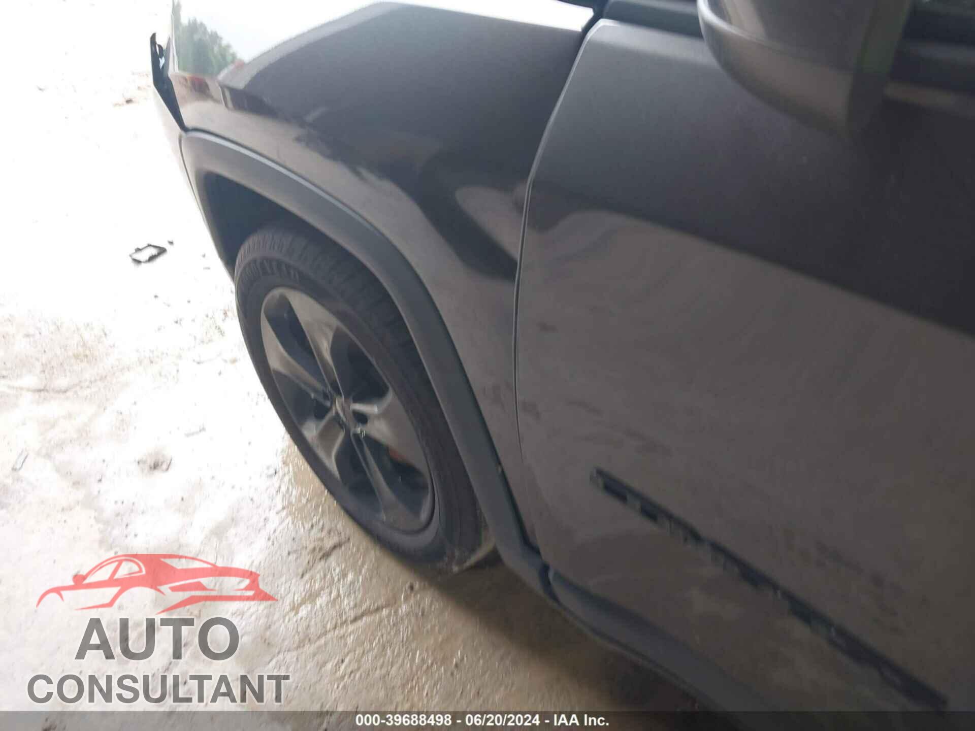 JEEP COMPASS 2019 - 3C4NJCBBXKT832700
