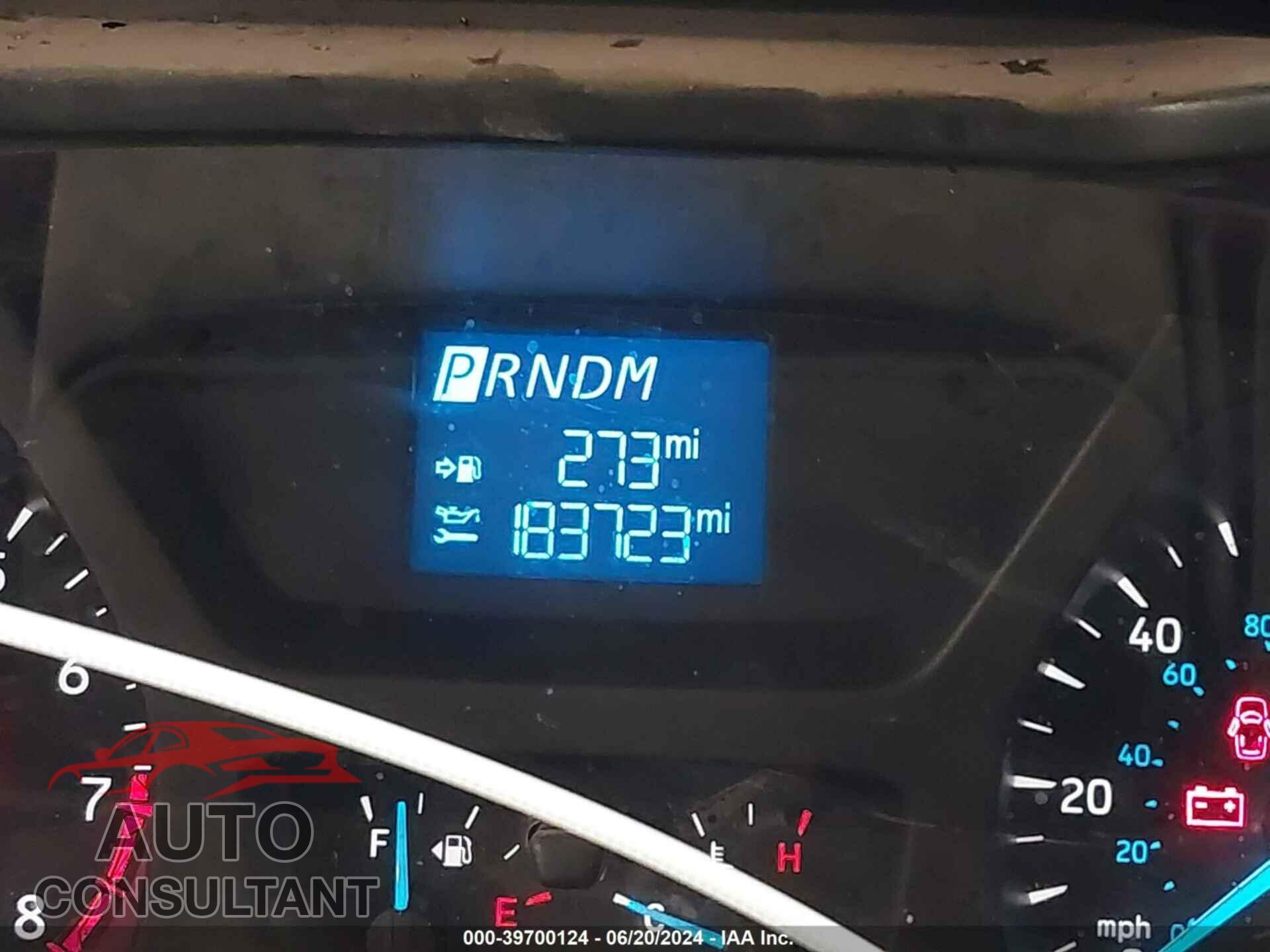 FORD TRANSIT-350 2018 - 1FTBW2CMXJKB35770