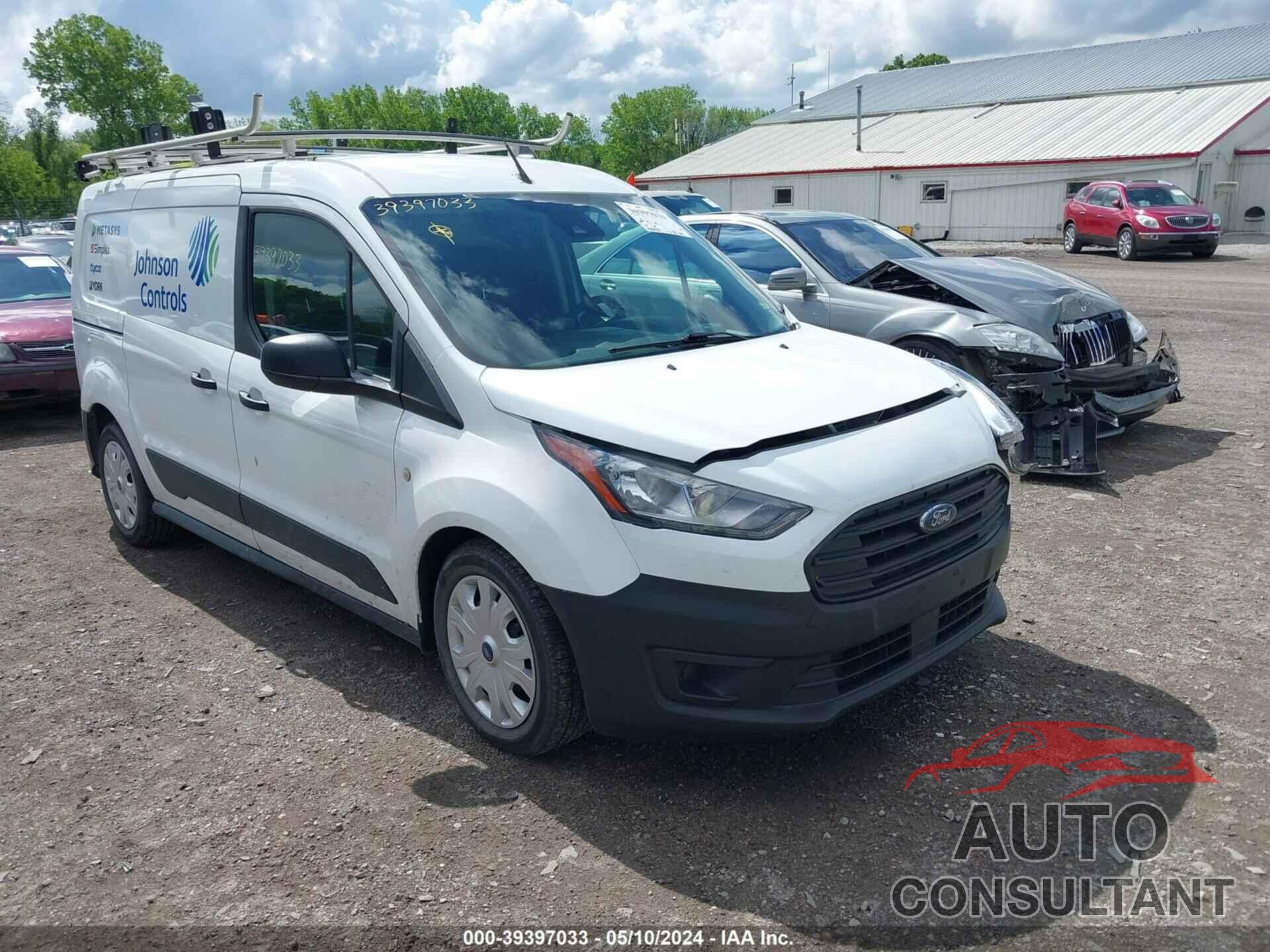 FORD TRANSIT CONNECT 2020 - NM0LS7E21L1461083