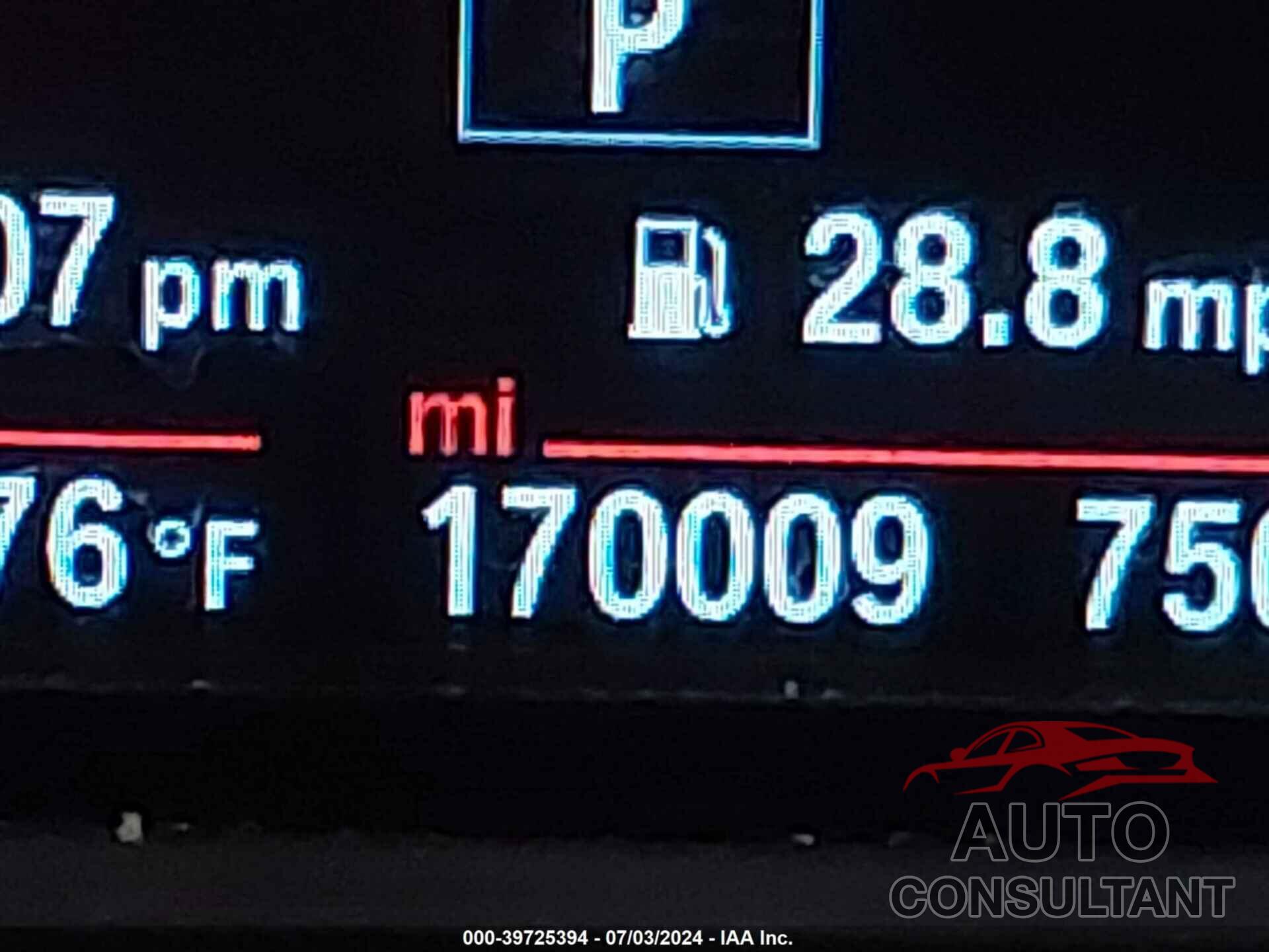 BMW X1 2016 - WBXHT3C38GP885215