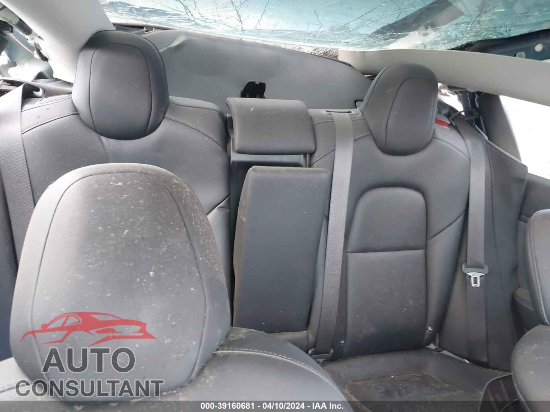 TESLA MODEL 3 2018 - 5YJ3E1EA2JF022610