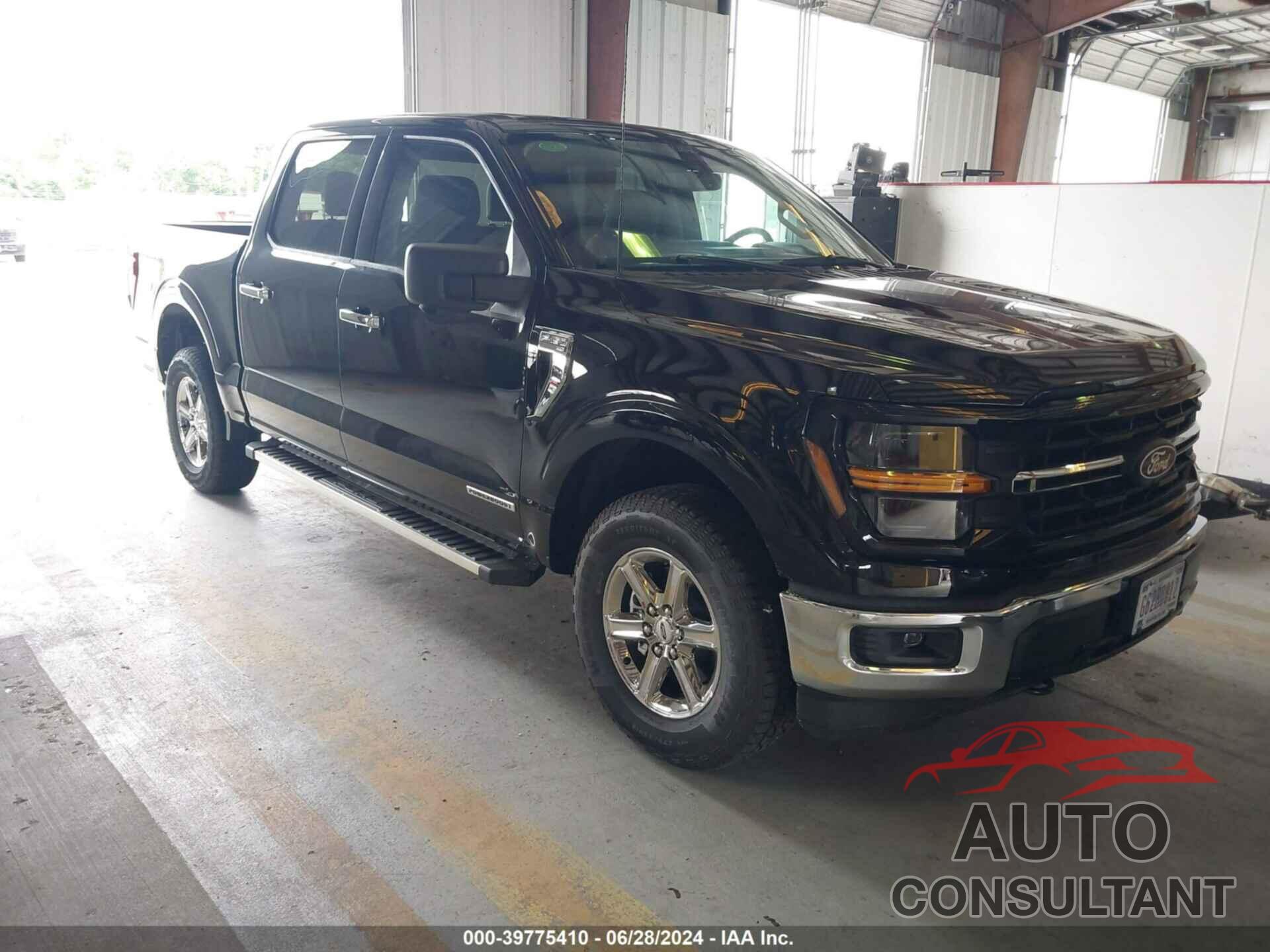 FORD F-150 2024 - 1FTFW3LD0RFB20383