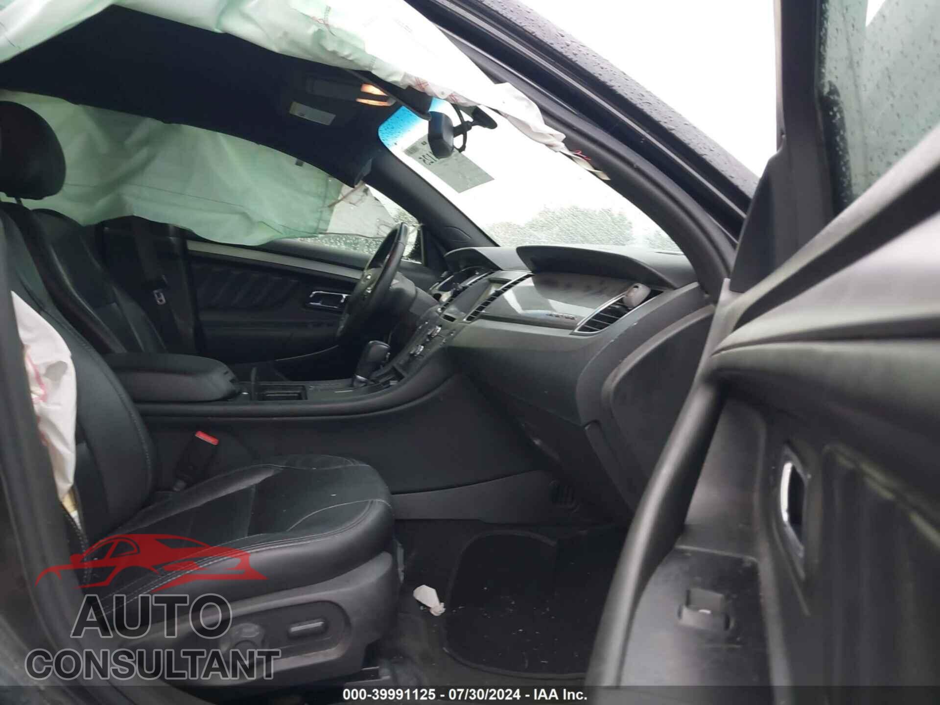 FORD TAURUS 2015 - 1FAHP2E87FG184514