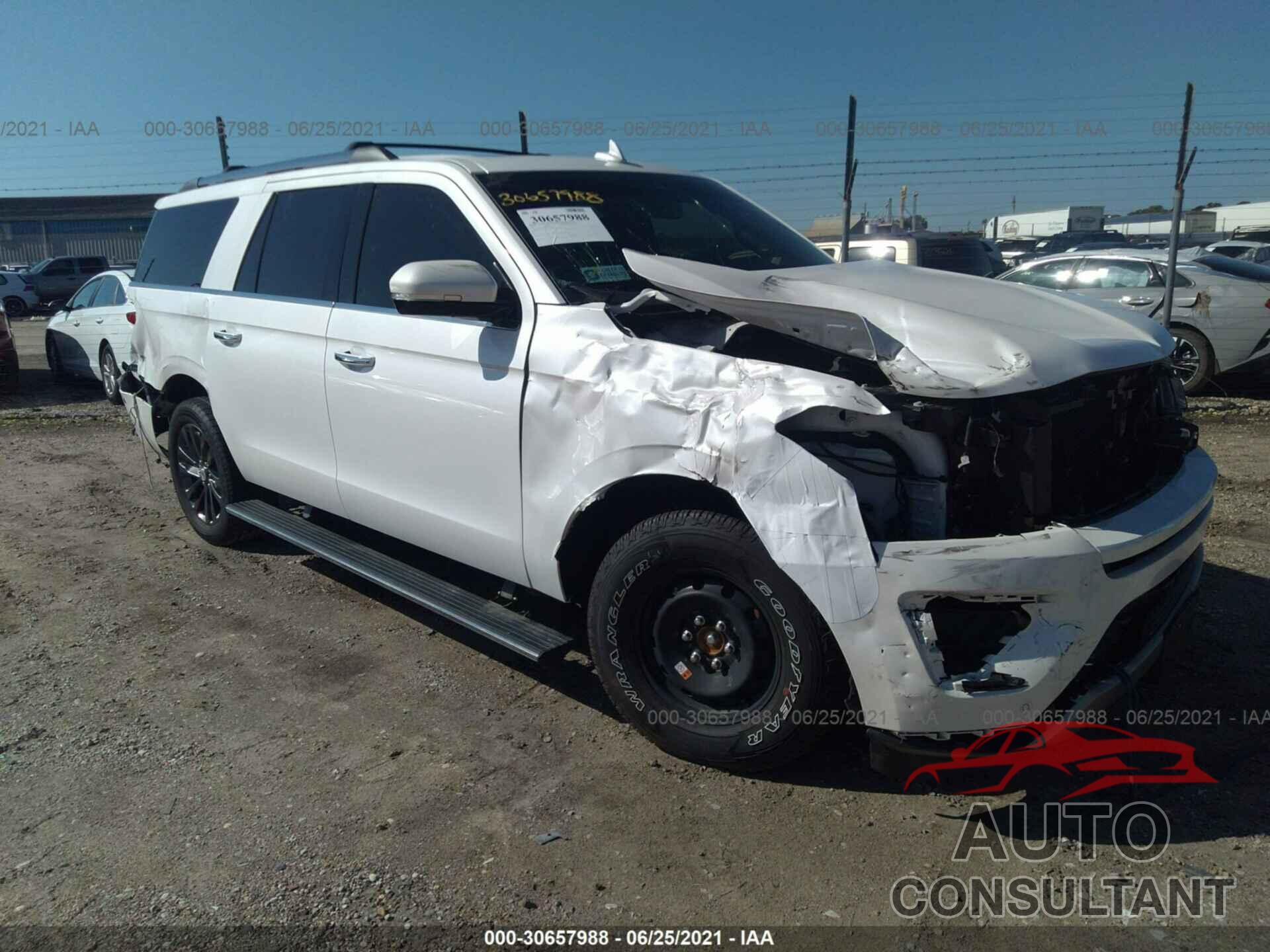 FORD EXPEDITION MAX 2019 - 1FMJK2AT0KEA56590