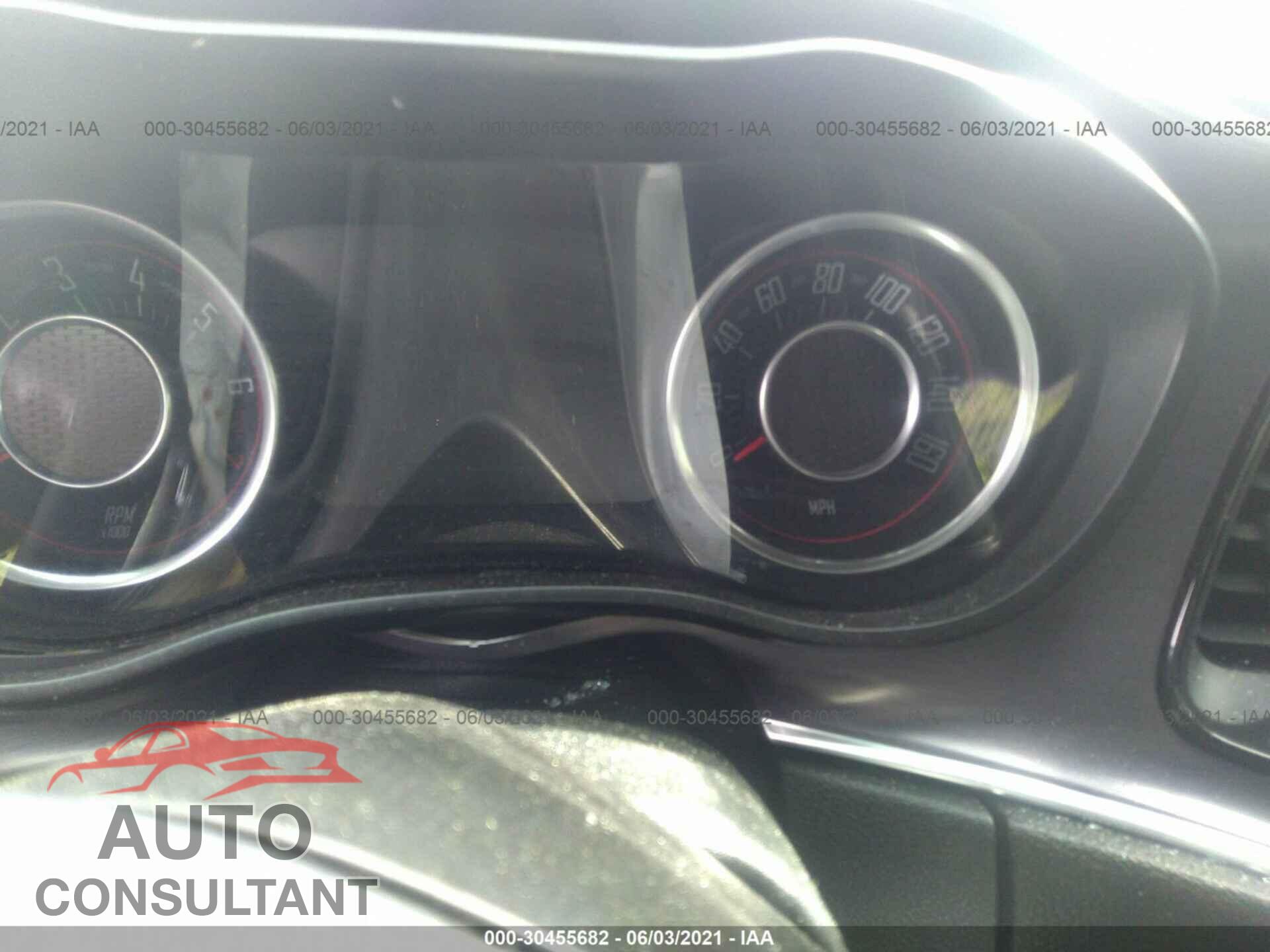 DODGE CHALLENGER 2016 - 2C3CDZAG7GH183912