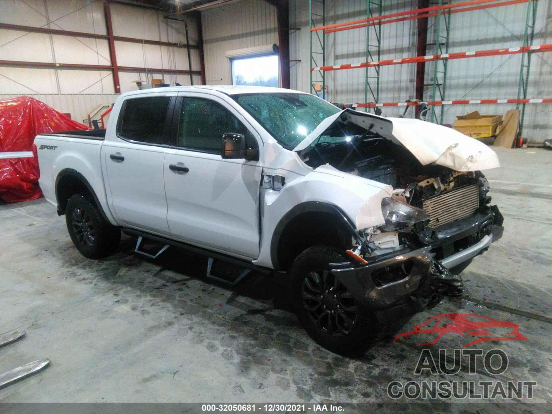 FORD RANGER 2019 - 1FTER4EH2KLA53849