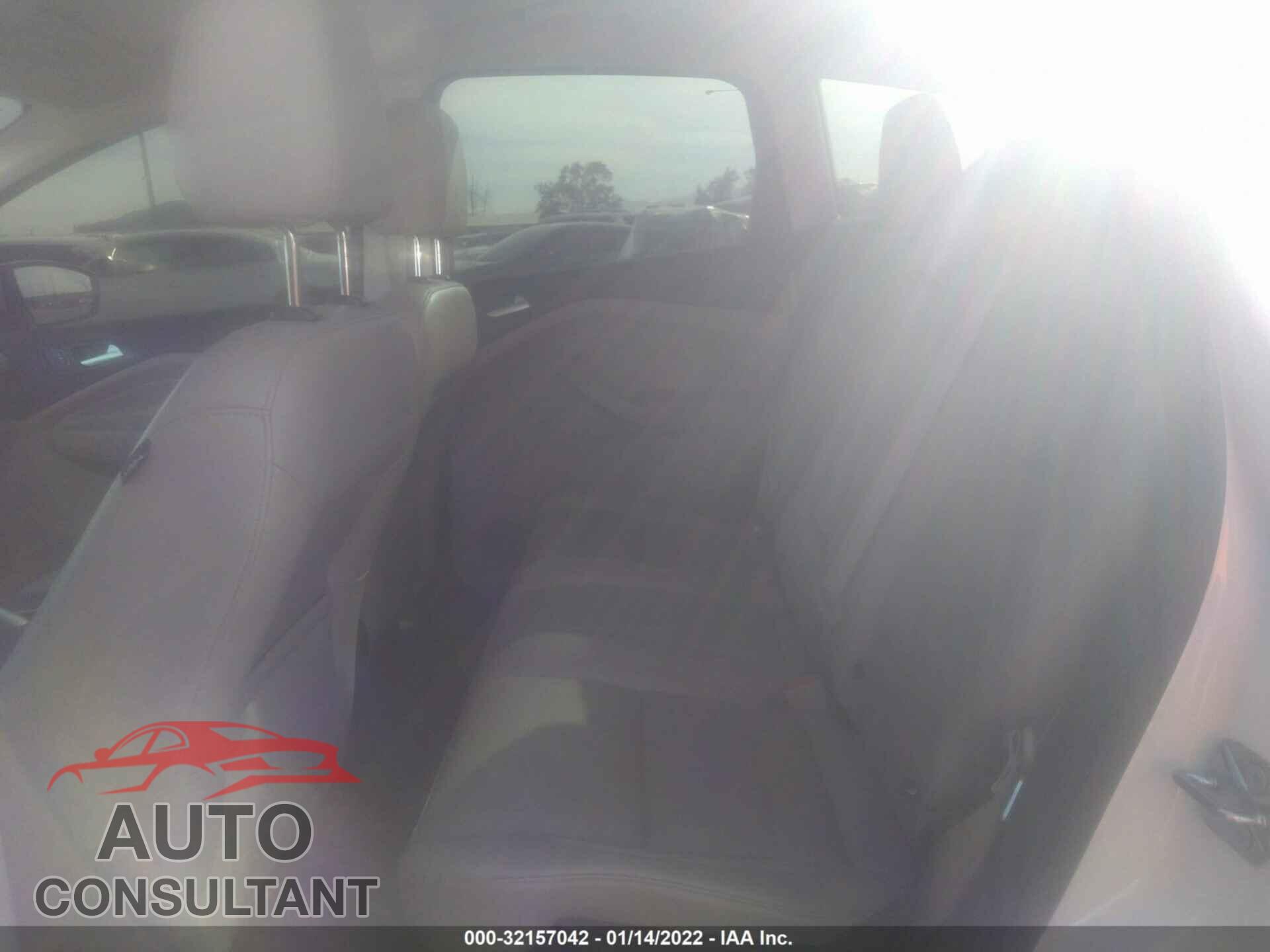 FORD C-MAX ENERGI 2017 - 1FADP5FU3HL106060