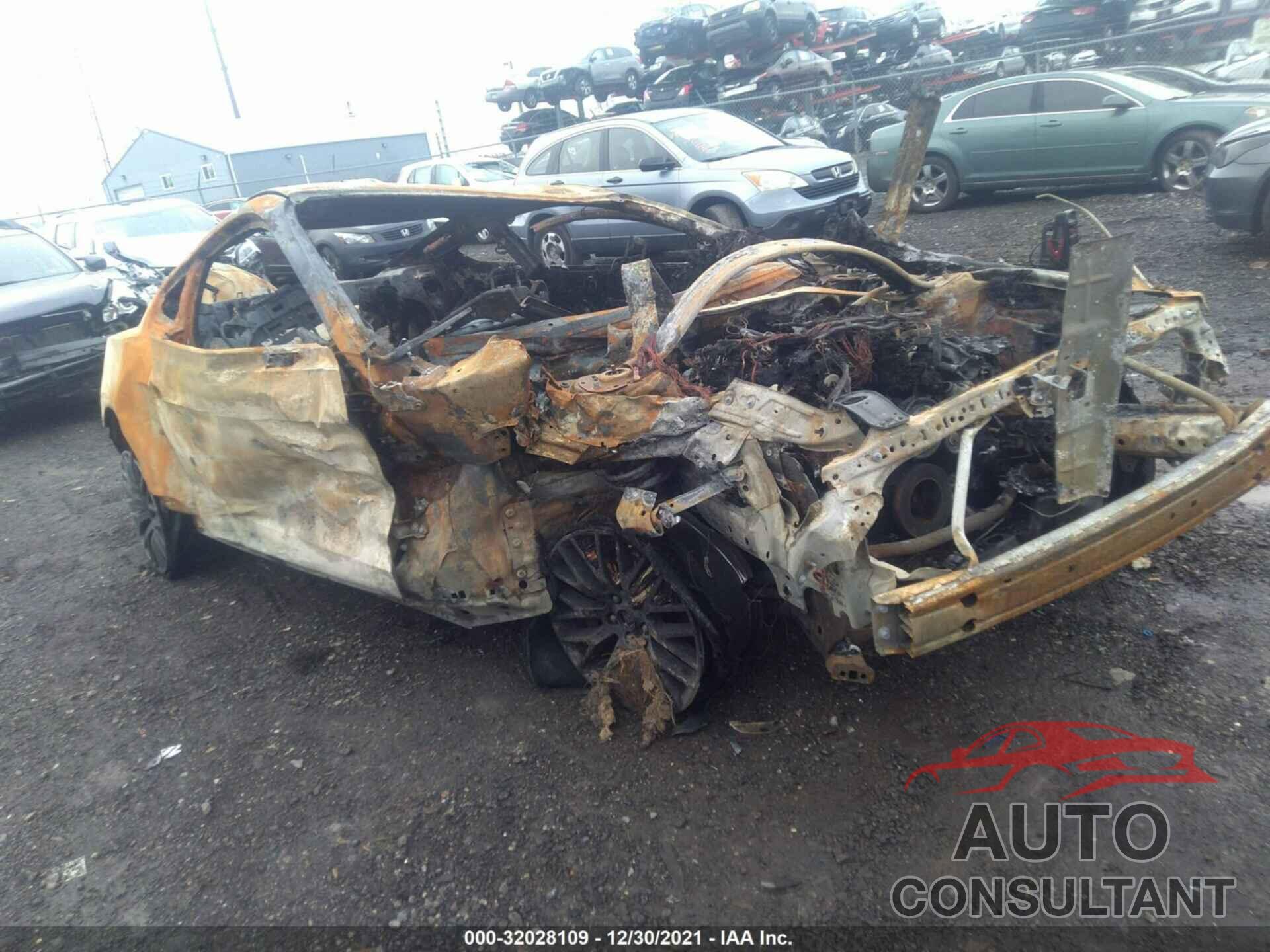 FORD MUSTANG 2019 - 1FA6P8CF8K5132732