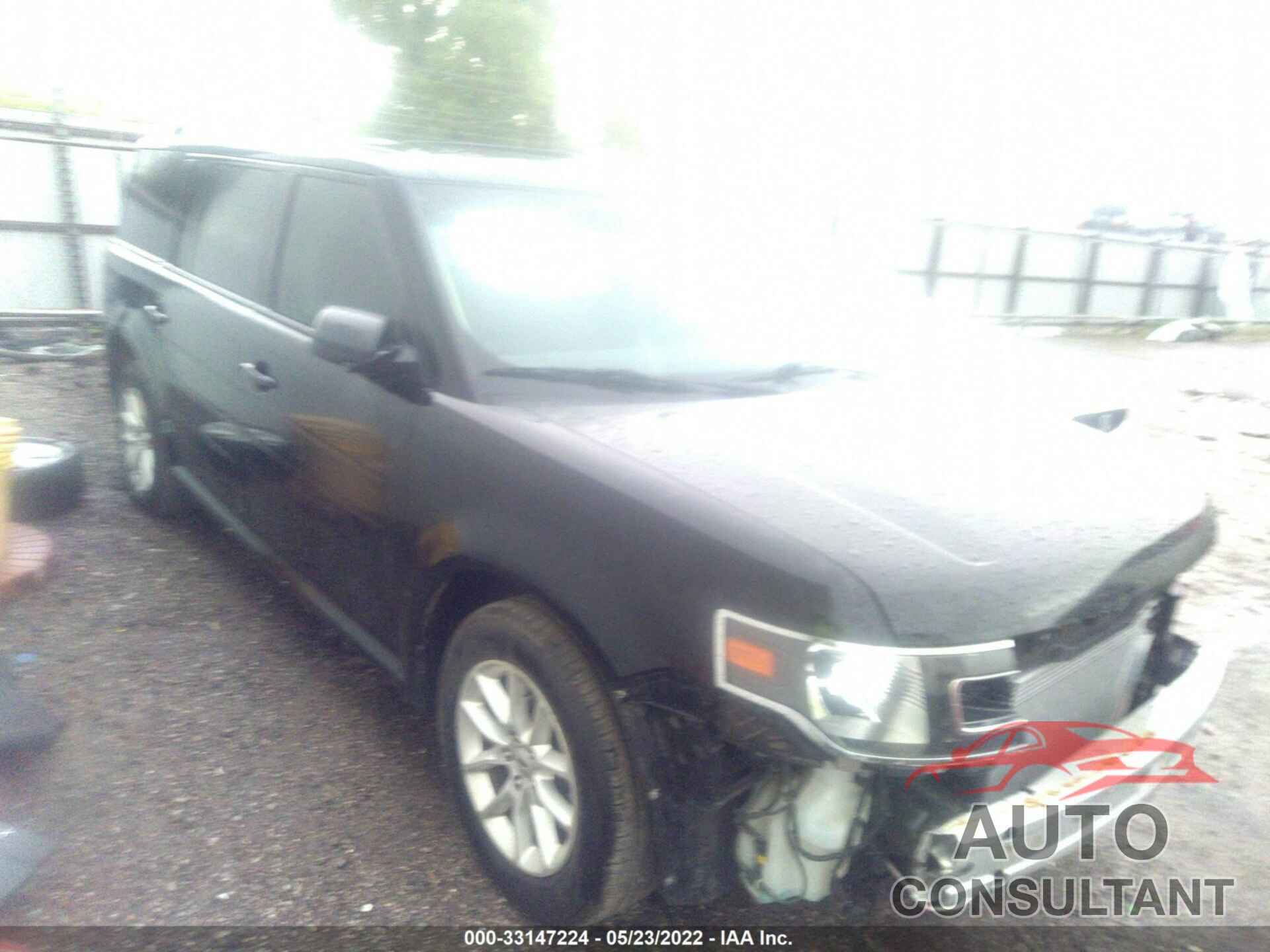 FORD FLEX 2016 - 2FMGK5B88GBA16816