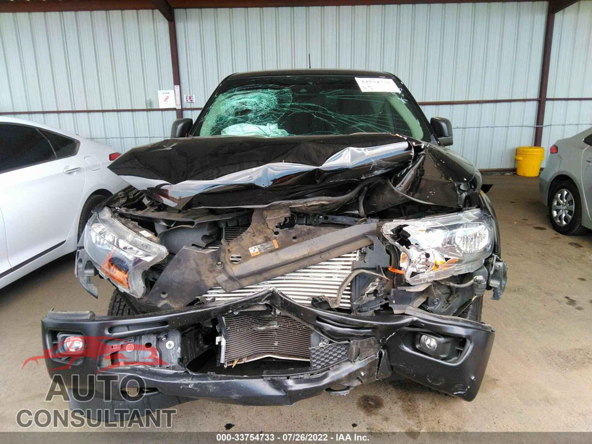 FORD RANGER 2019 - 1FTER4EH2KLA68657