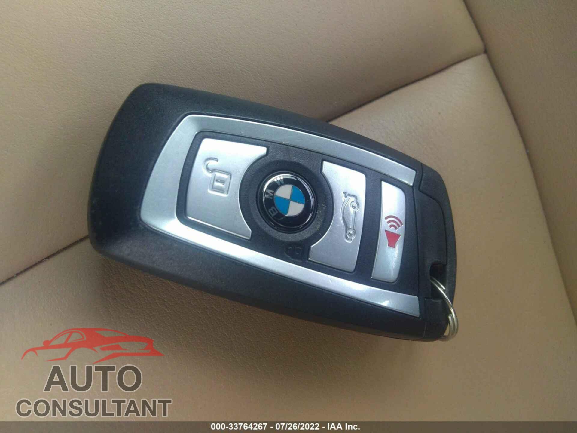 BMW M3 2016 - WBS8M9C51G5D30953