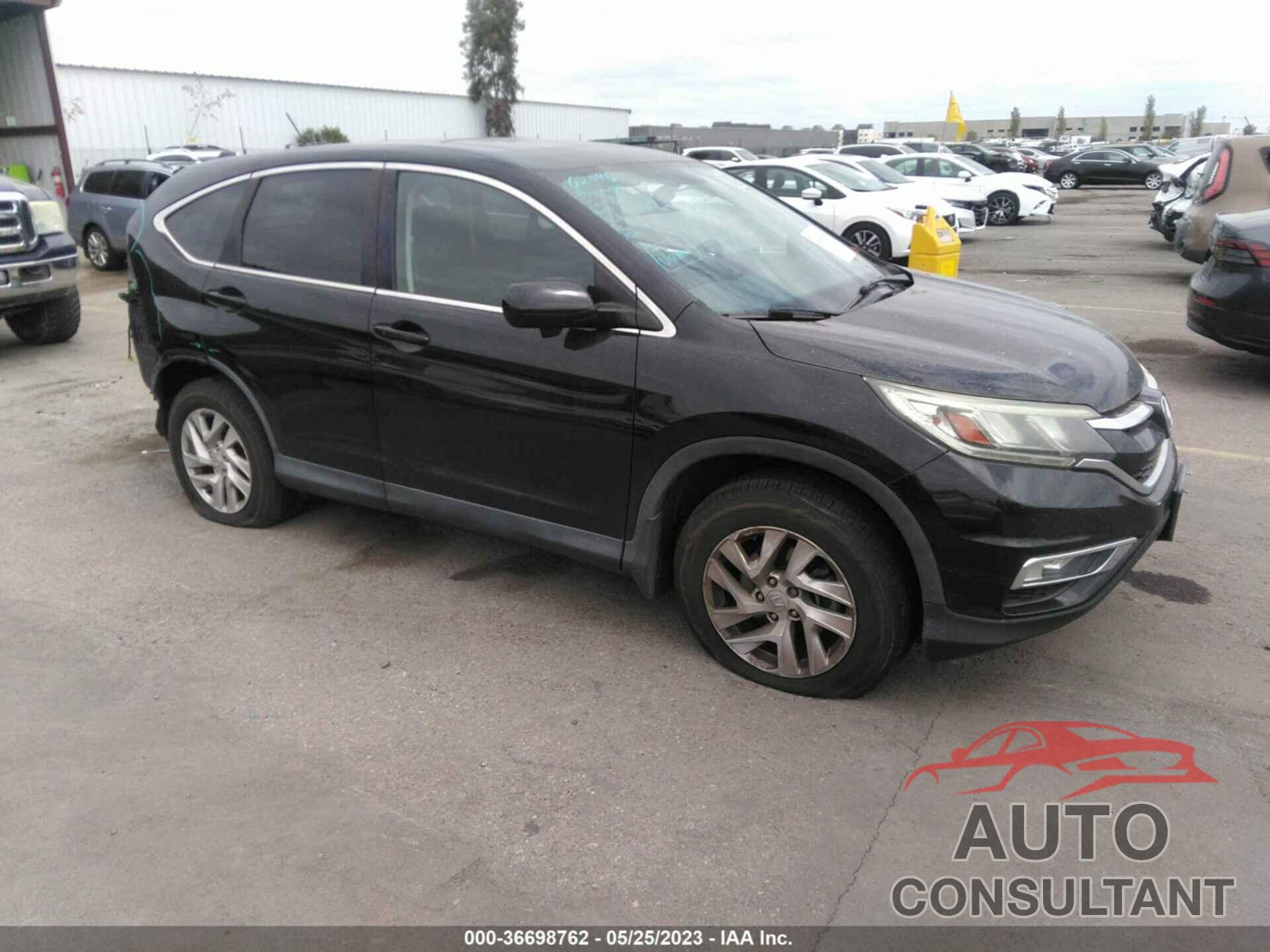 HONDA CR-V 2016 - 3CZRM3H57GG715029