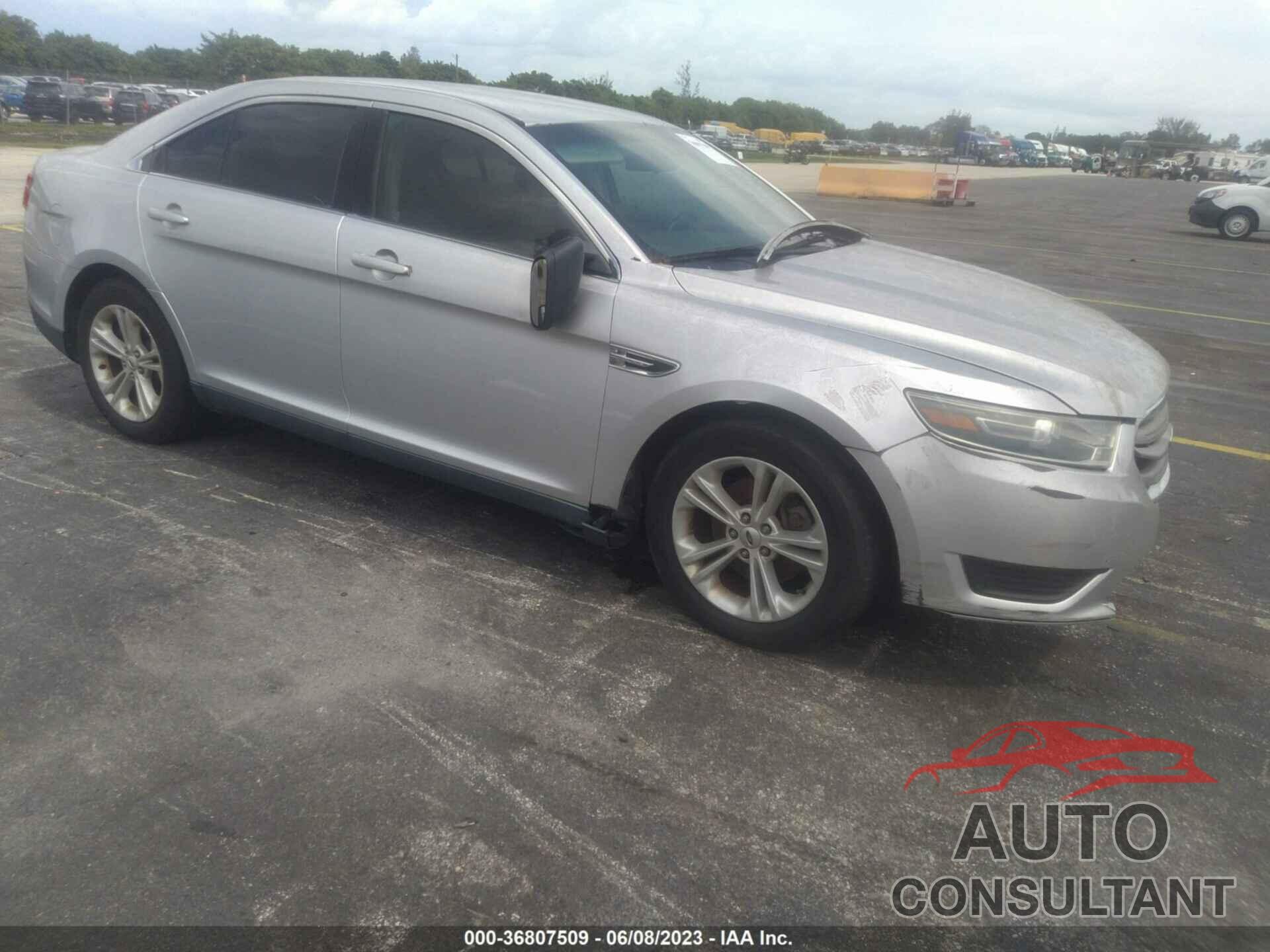 FORD TAURUS 2015 - 1FAHP2D80FG183755