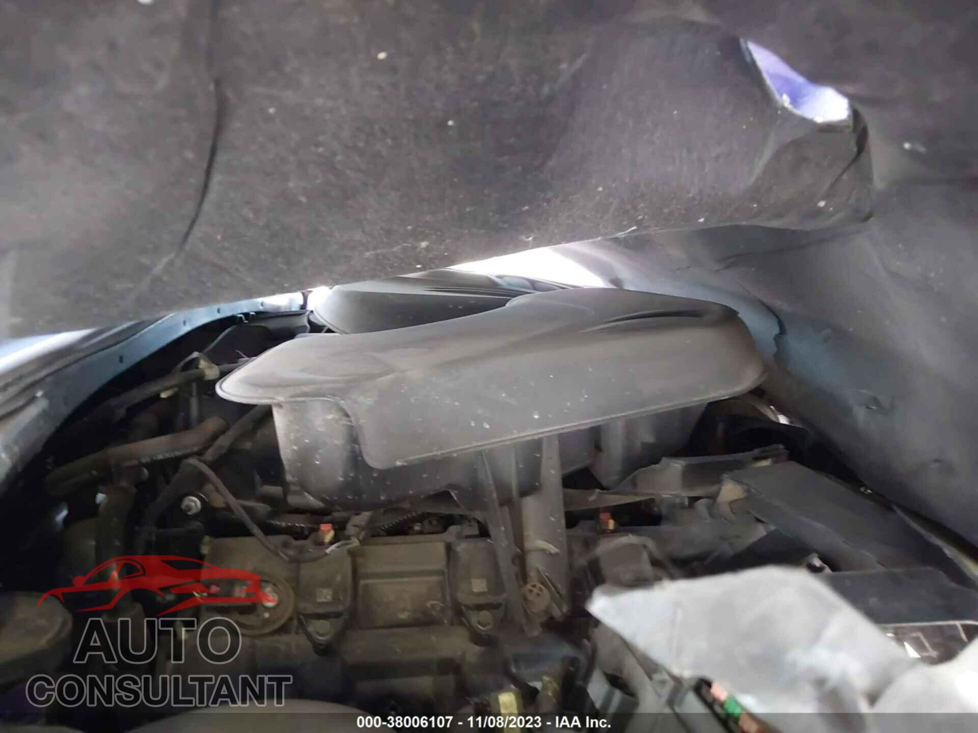 DODGE CHALLENGER 2019 - 2C3CDZAG3KH652115