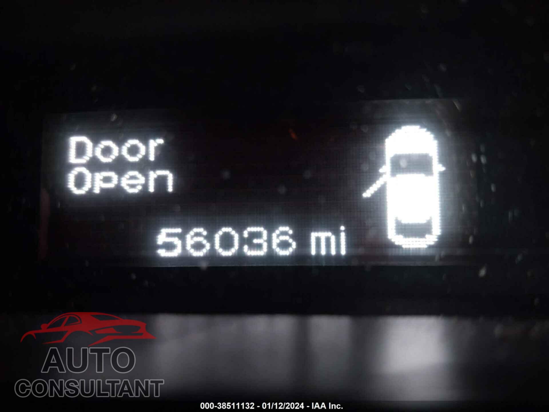 DODGE DART 2016 - 1C3CDFAA5GD680268