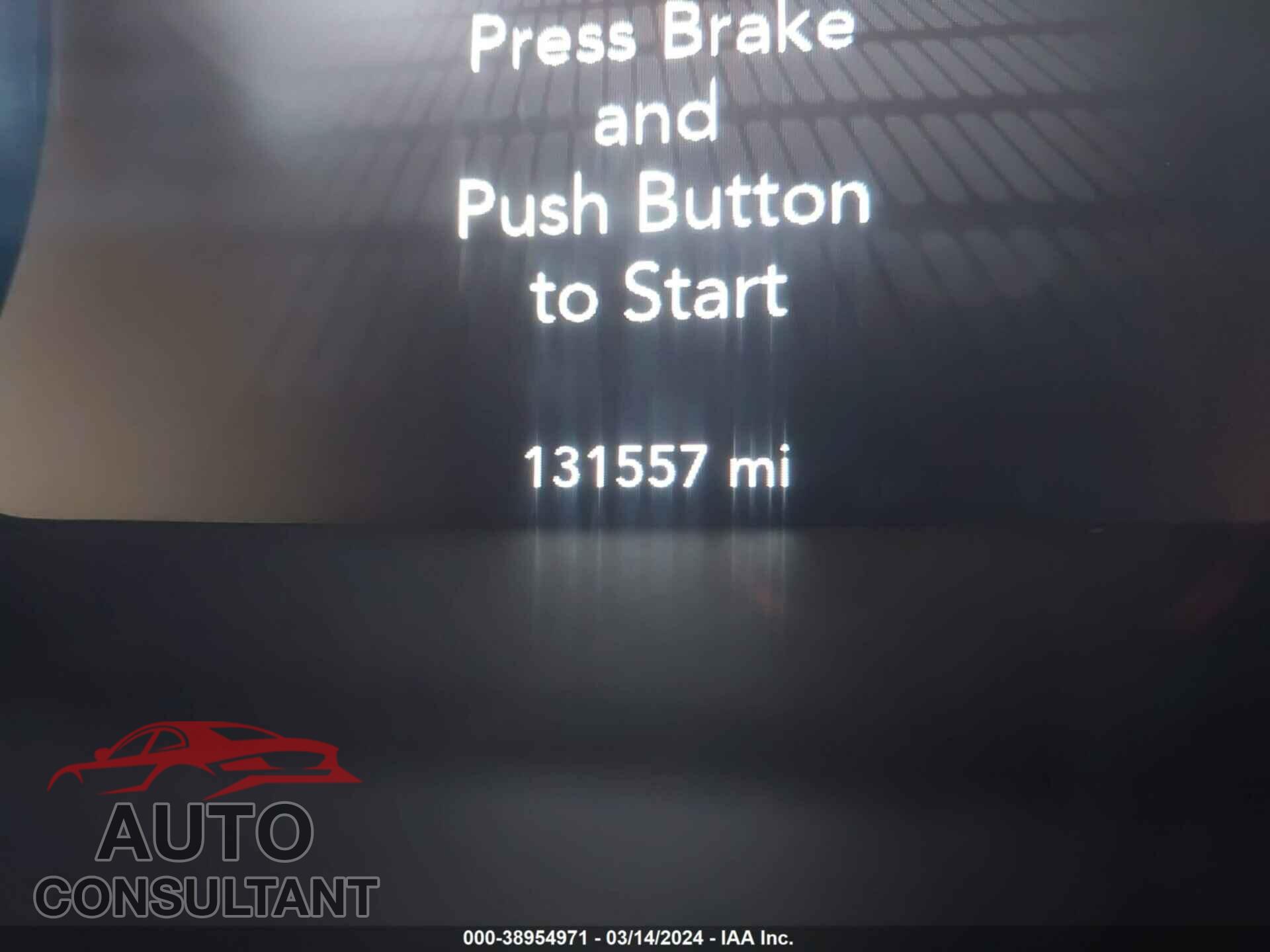 DODGE CHALLENGER 2016 - 2C3CDZAG4GH336875