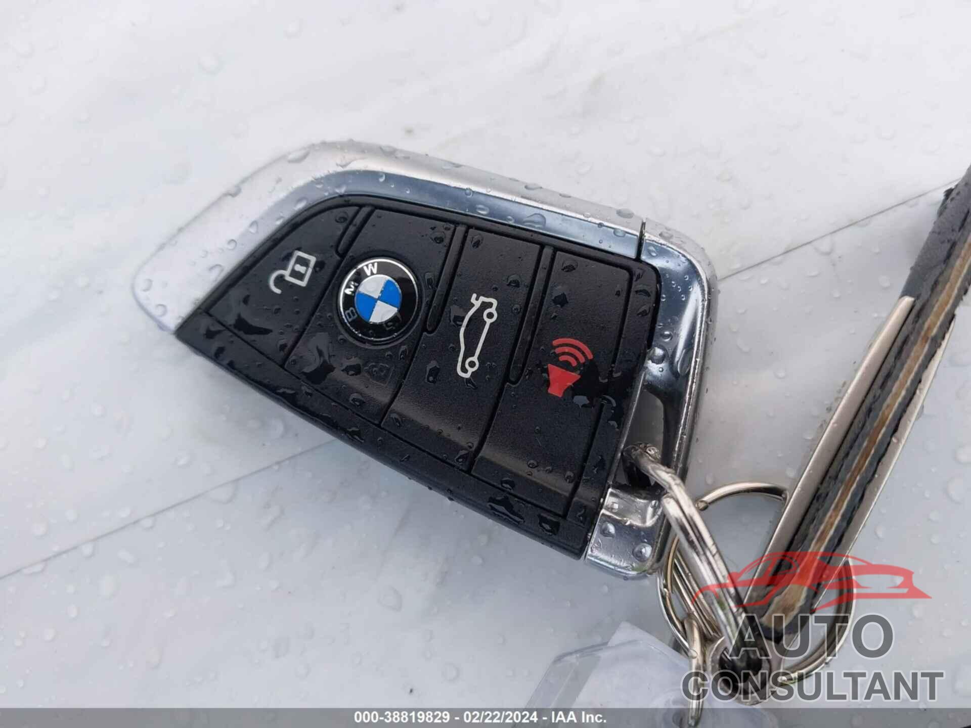BMW X5 2016 - 5UXKR0C57G0P27344