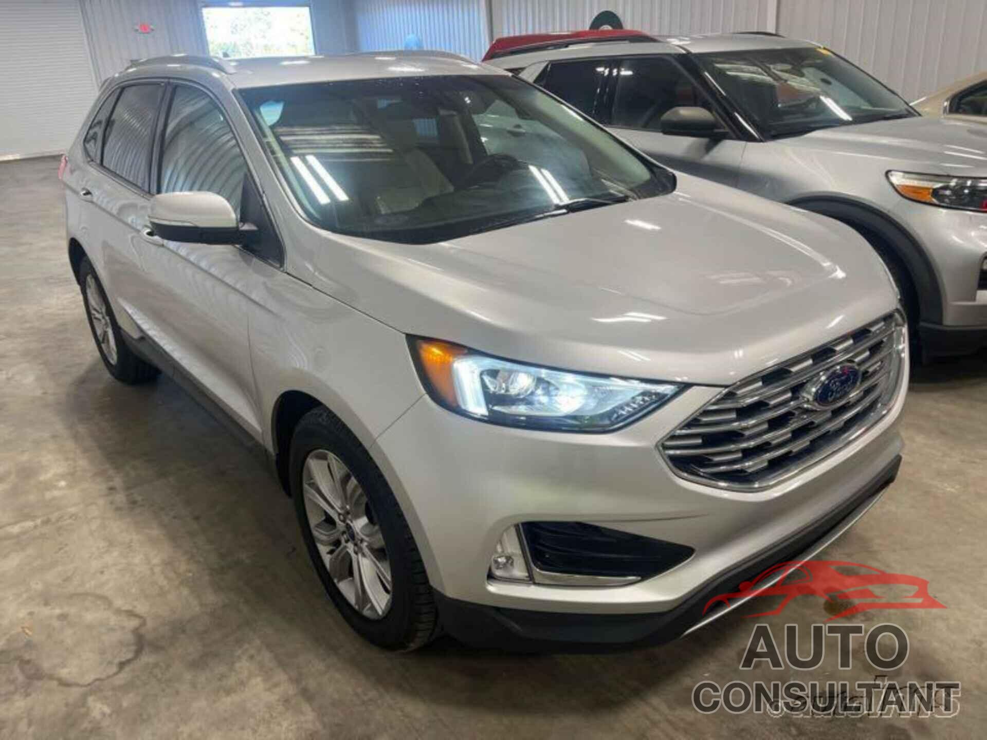 FORD EDGE 2019 - 2FMPK3K95KBC64401