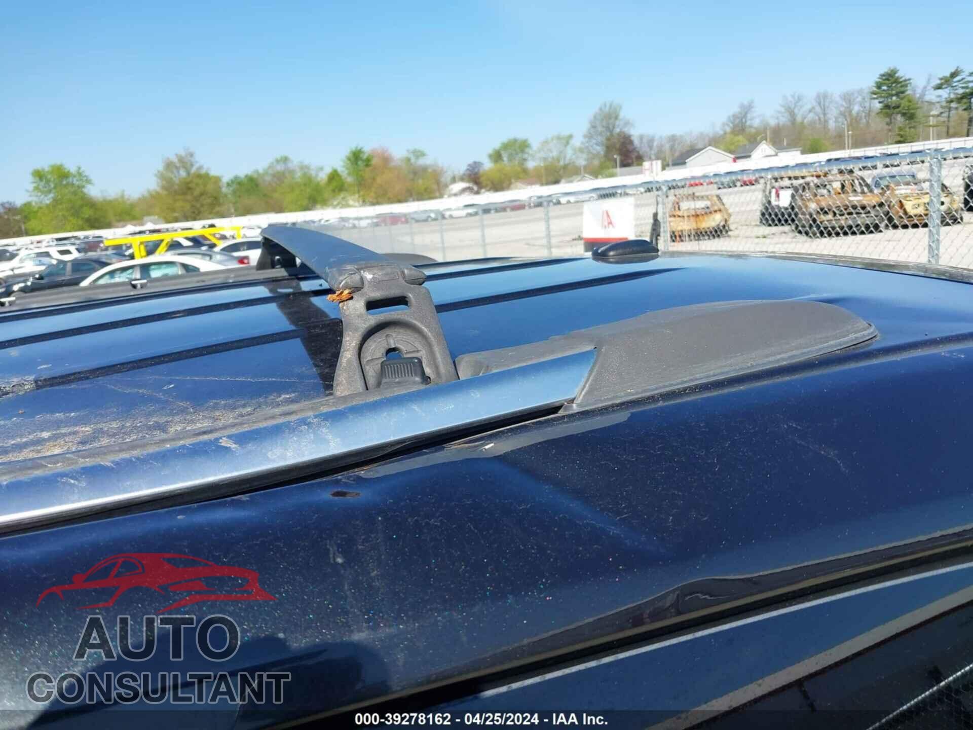 DODGE GRAND CARAVAN 2017 - 2C4RDGCG6HR624772