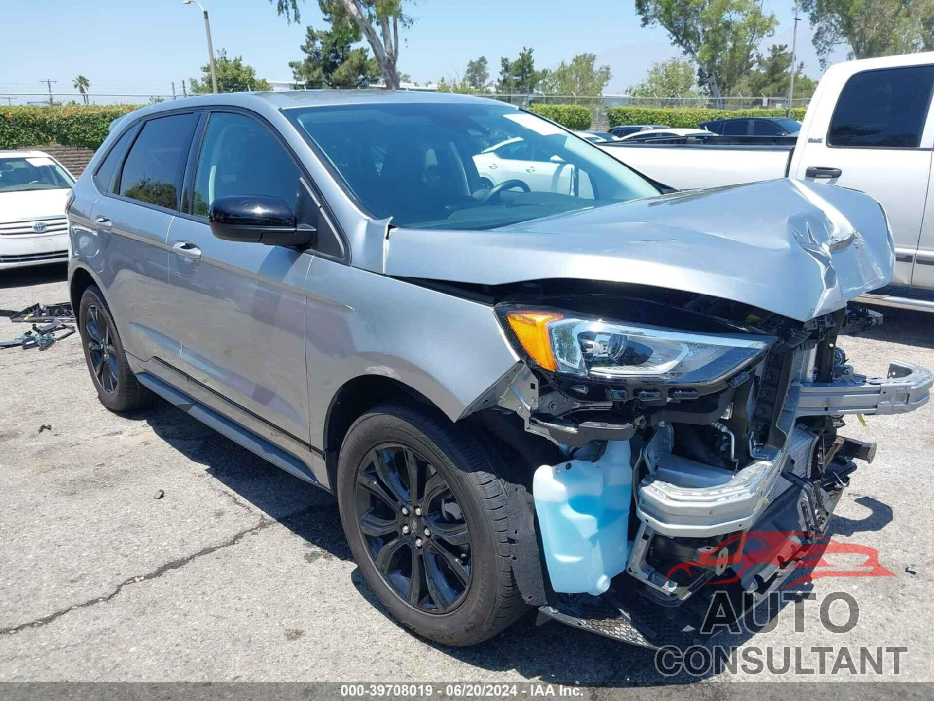 FORD EDGE 2024 - 2FMPK4G96RBA15825