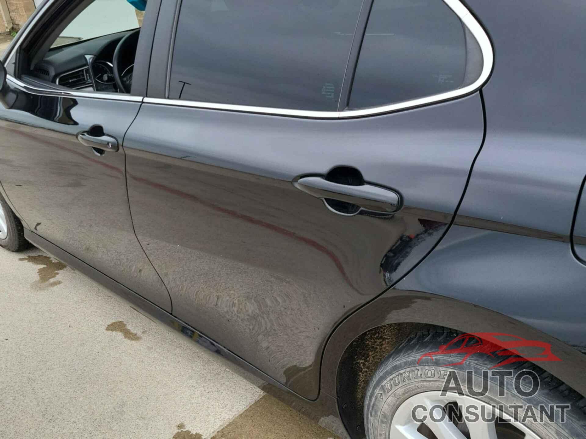 TOYOTA CAMRY 2019 - 4T1B11HK3KU781041