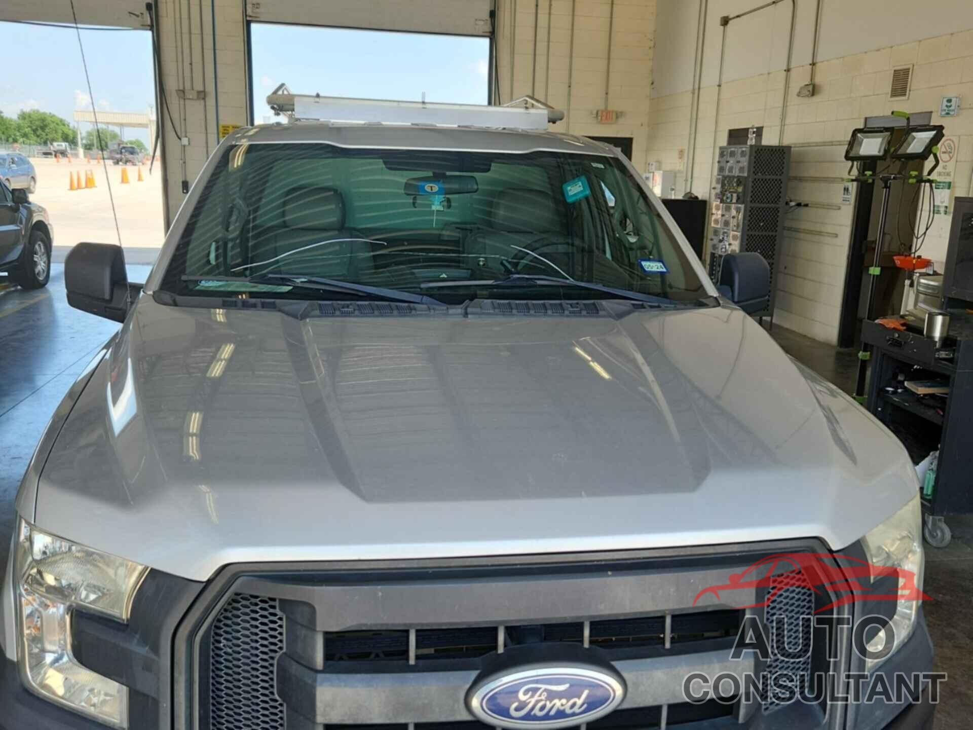FORD F-150 2016 - 1FTNF1CF5GKE51238