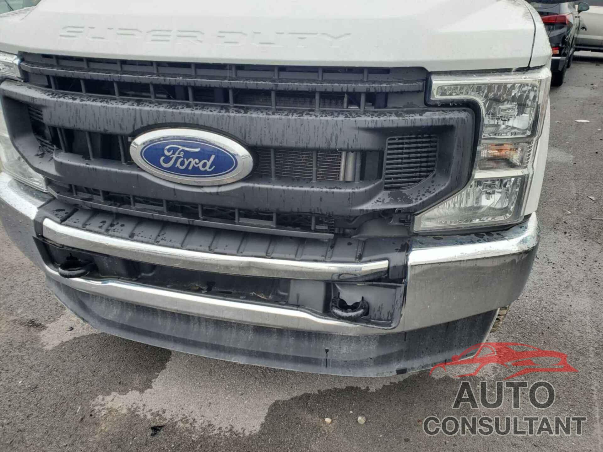 FORD F250 2021 - 1FT7W2B64MEC11110