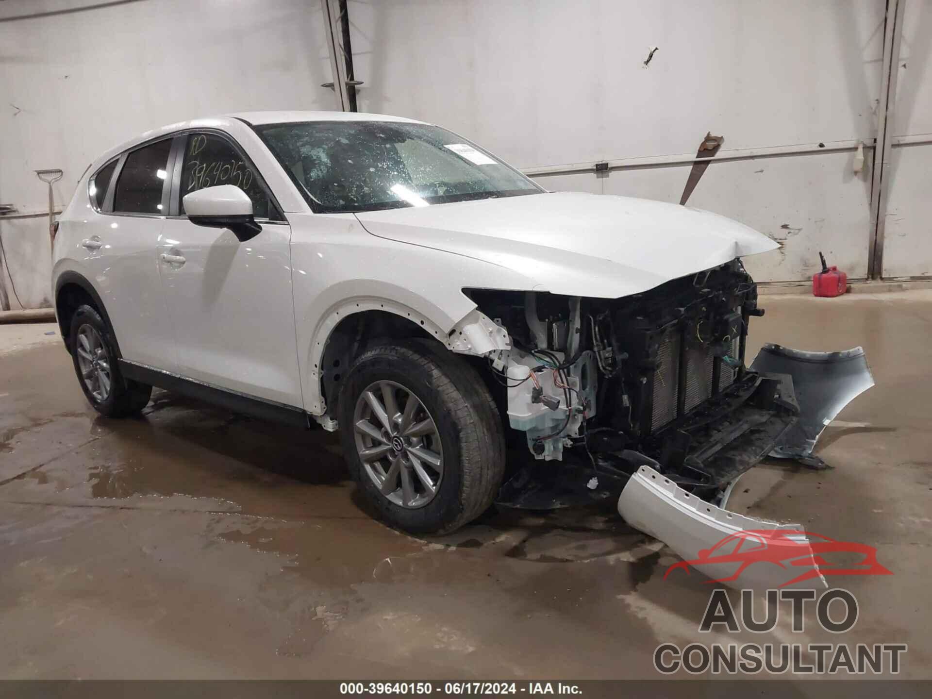 MAZDA CX-5 2023 - JM3KFBBM4P0171063