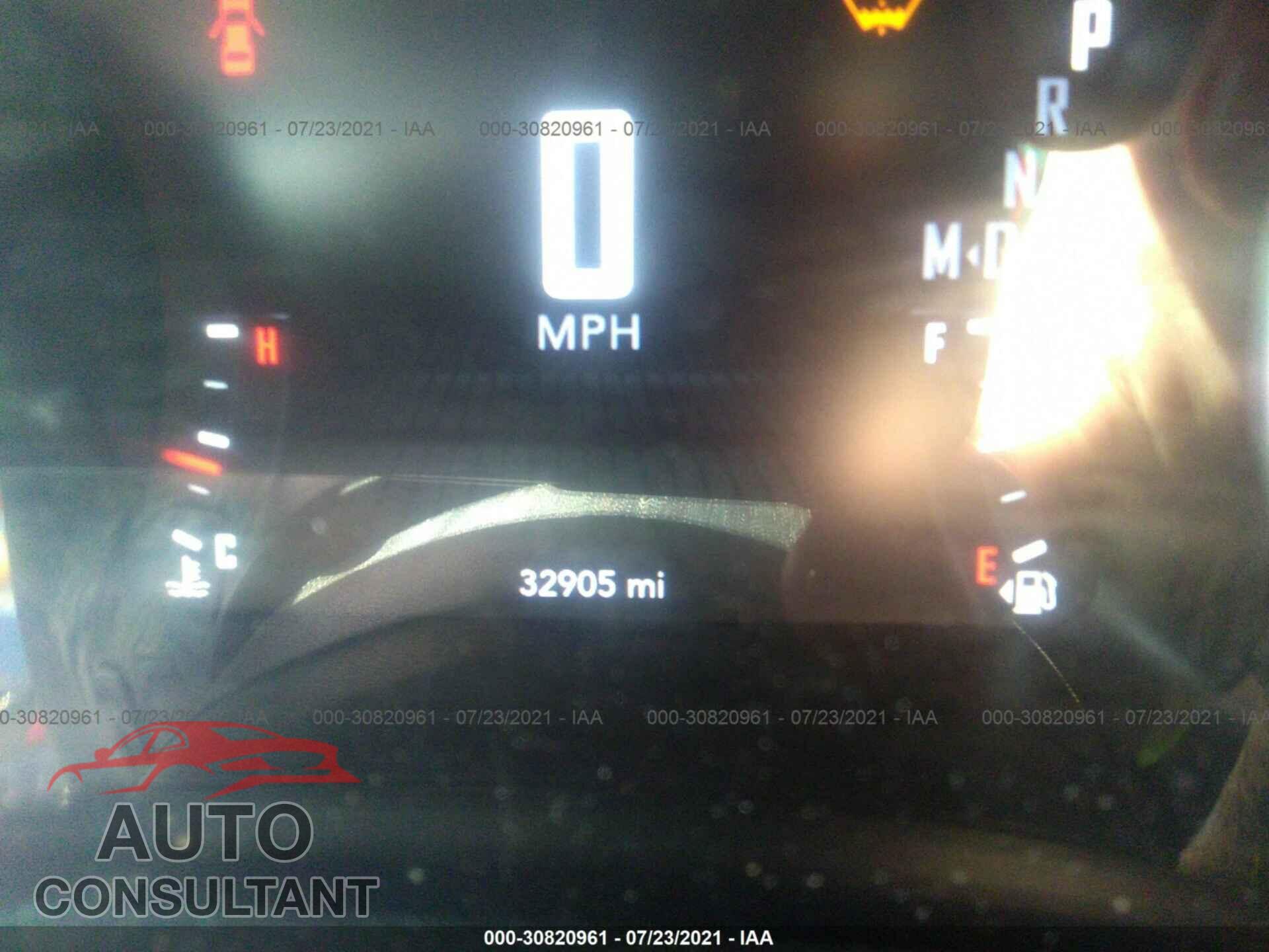 DODGE CHALLENGER 2016 - 2C3CDZAG4GH338612