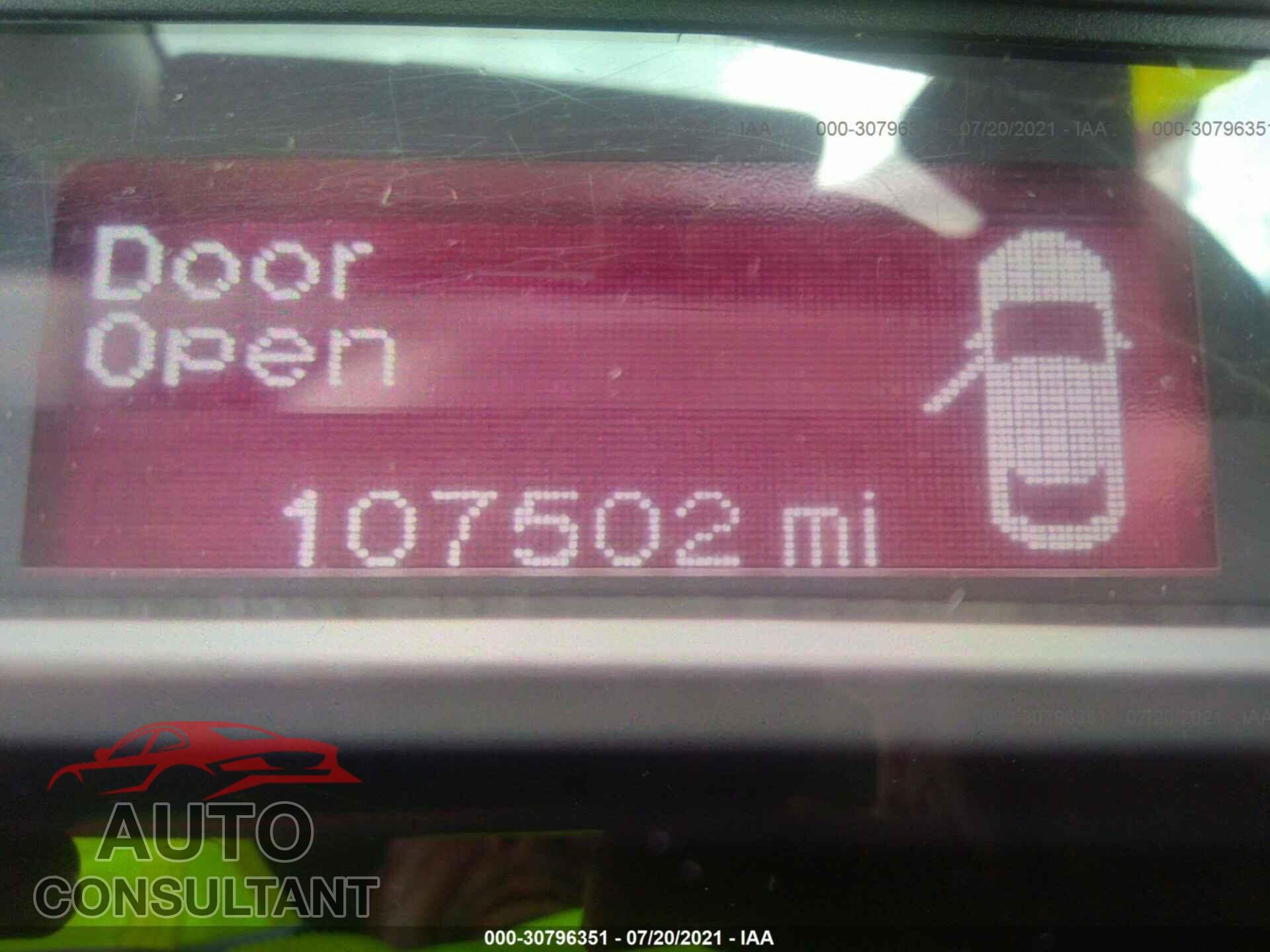 DODGE DART 2016 - 1C3CDFBB2GD644366