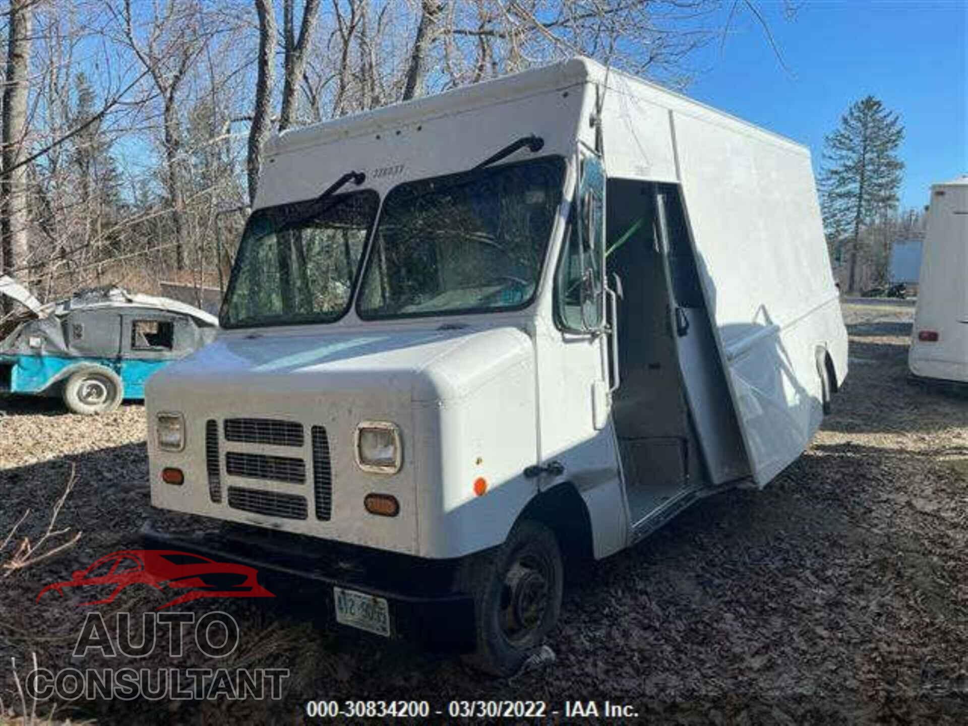 FORD E450 2016 - 1FC3E4KL0GDC31934