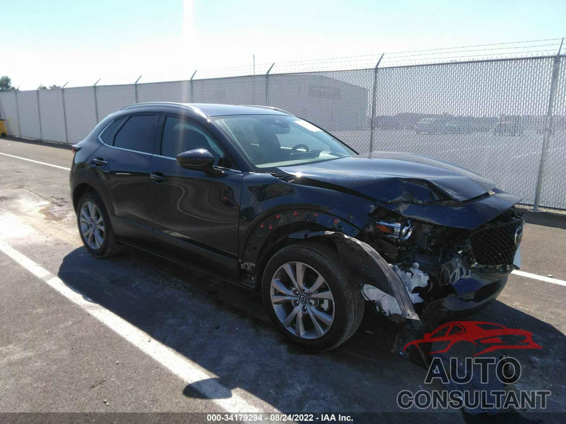 MAZDA CX-30 2021 - 3MVDMBDL0MM262219