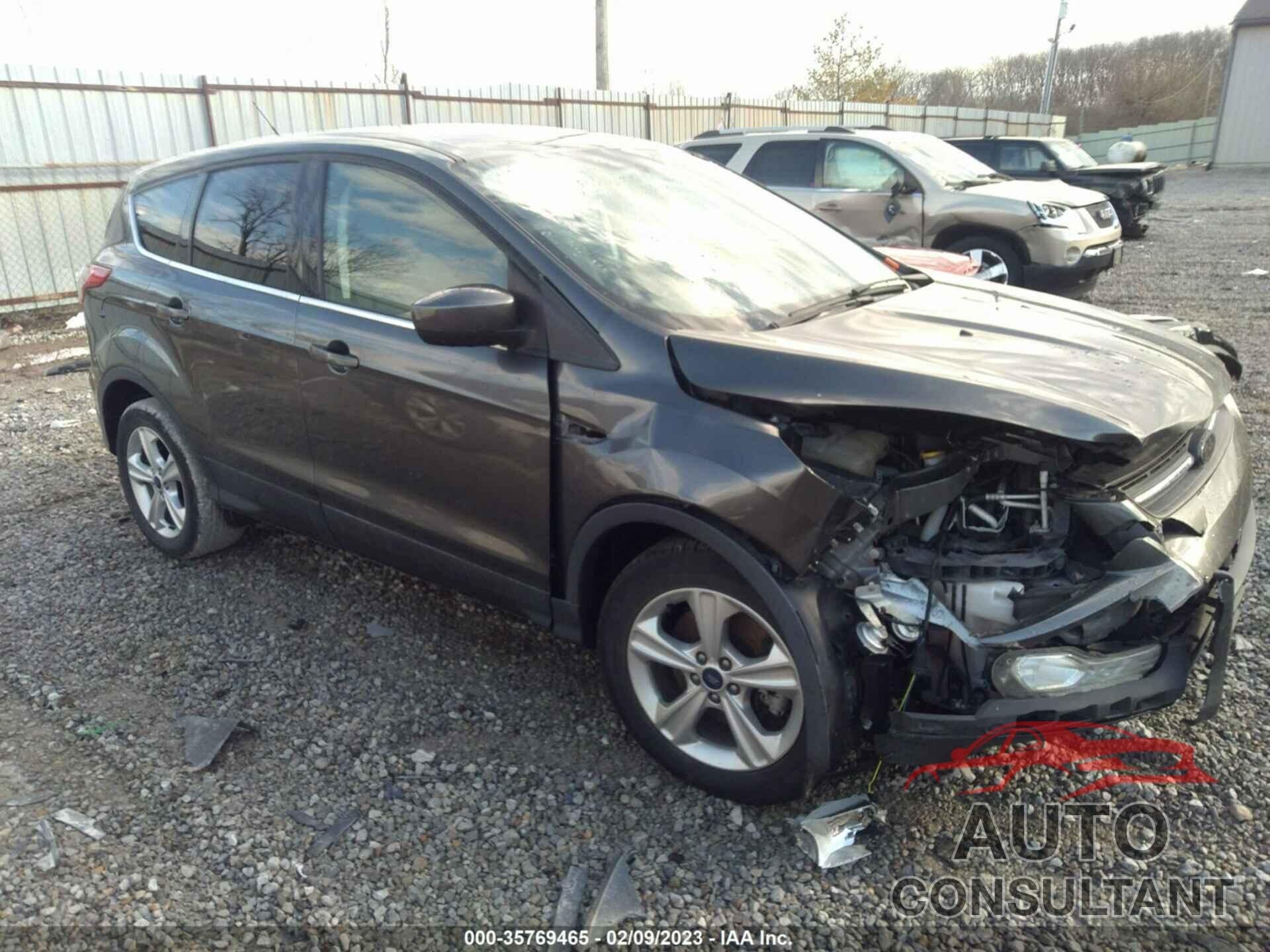 FORD ESCAPE 2015 - 1FMCU9GX1FUB70275