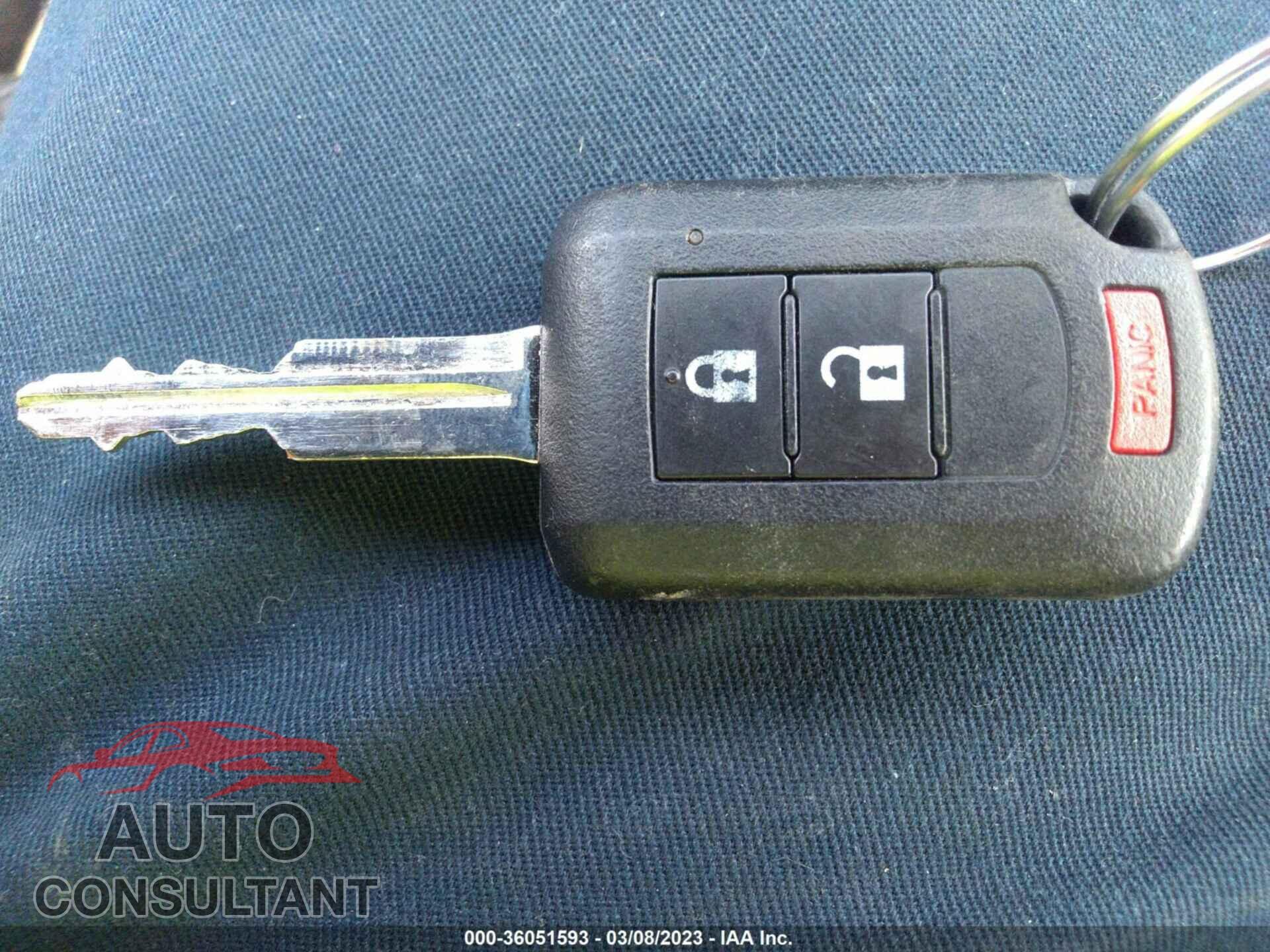 MITSUBISHI ECLIPSE CROSS 2020 - JA4AS3AAXLZ032018