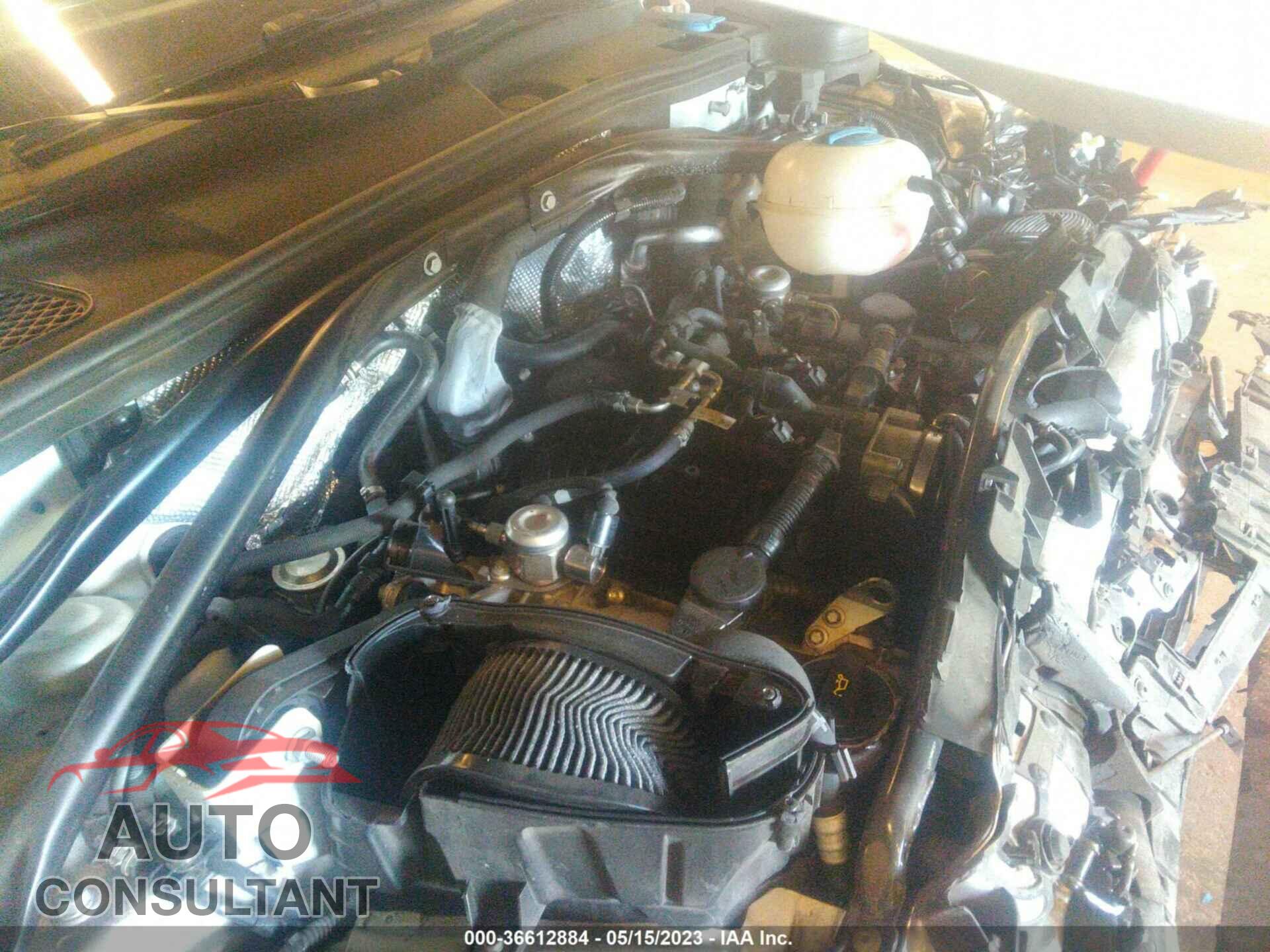 PORSCHE MACAN 2016 - WP1AF2A5XGLB92205