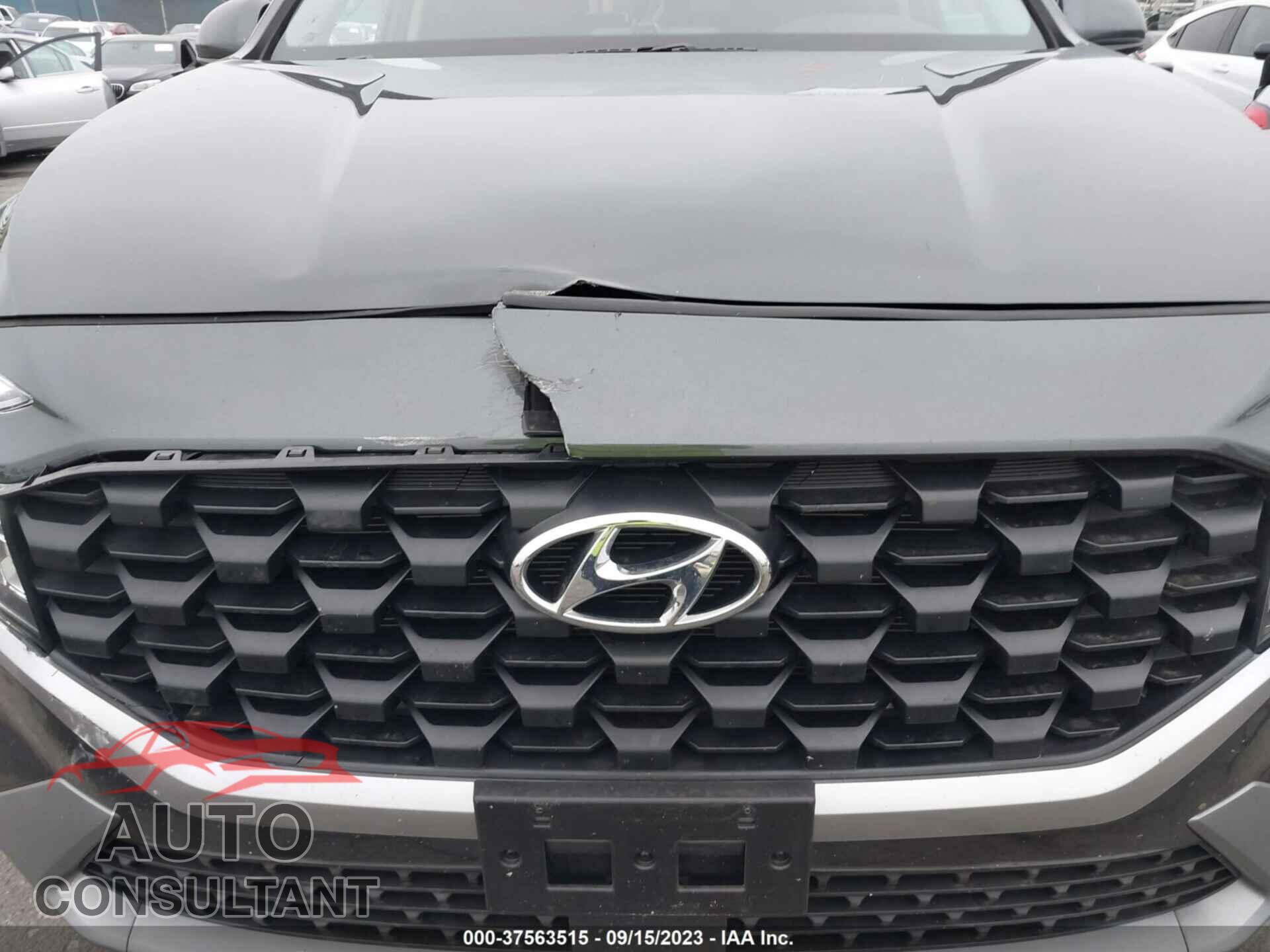 HYUNDAI SANTA FE 2023 - 5NMS14AJXPH562289