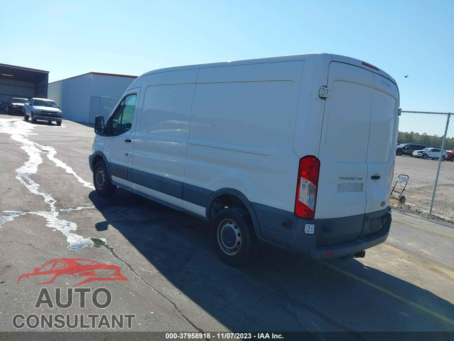 FORD TRANSIT-350 2017 - 1FTBW2CM8HKB56045