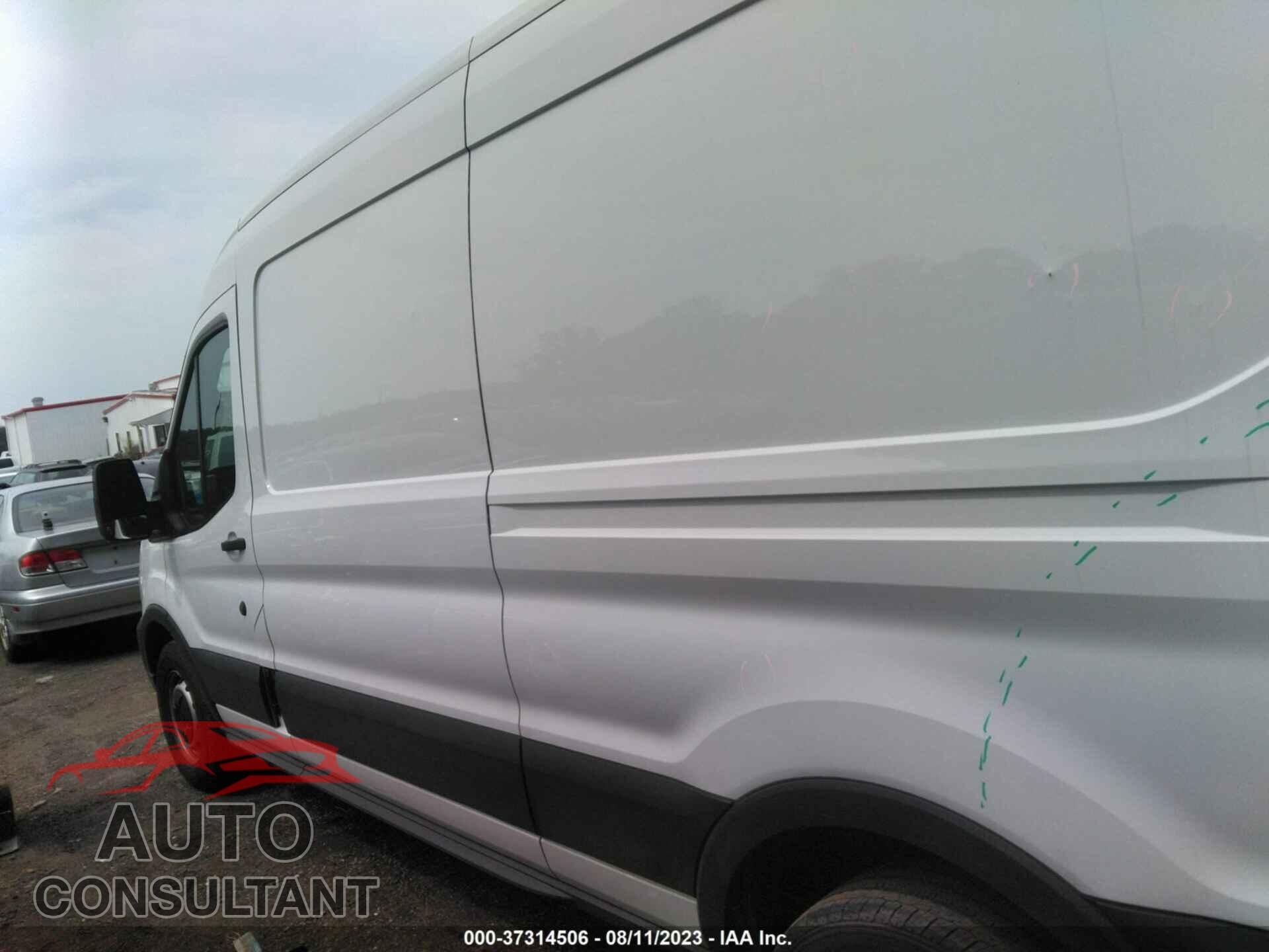 FORD TRANSIT-250 CARGO VAN 2020 - 1FTBR1C85LKB73012