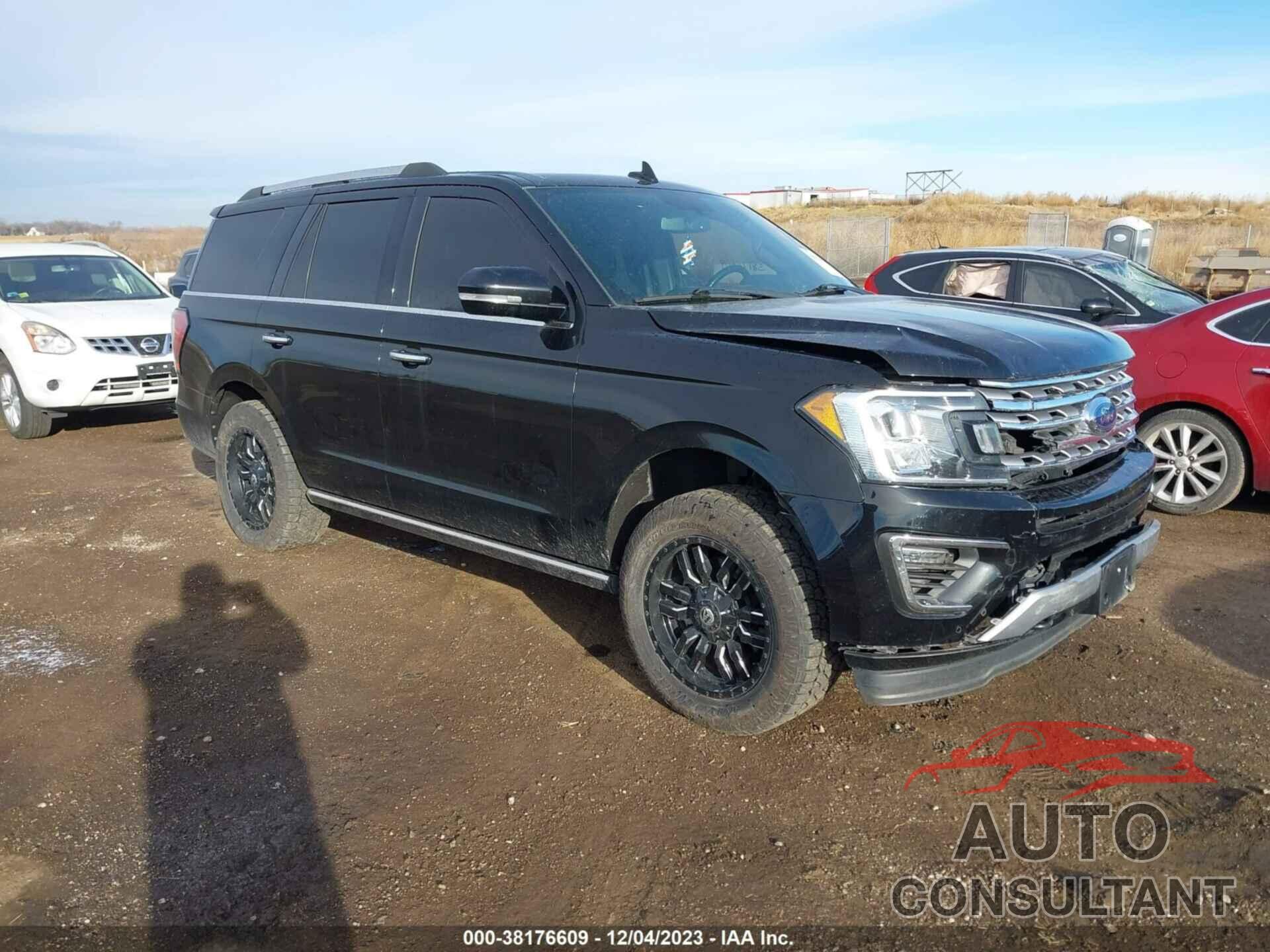 FORD EXPEDITION 2018 - 1FMJU2AT6JEA41326