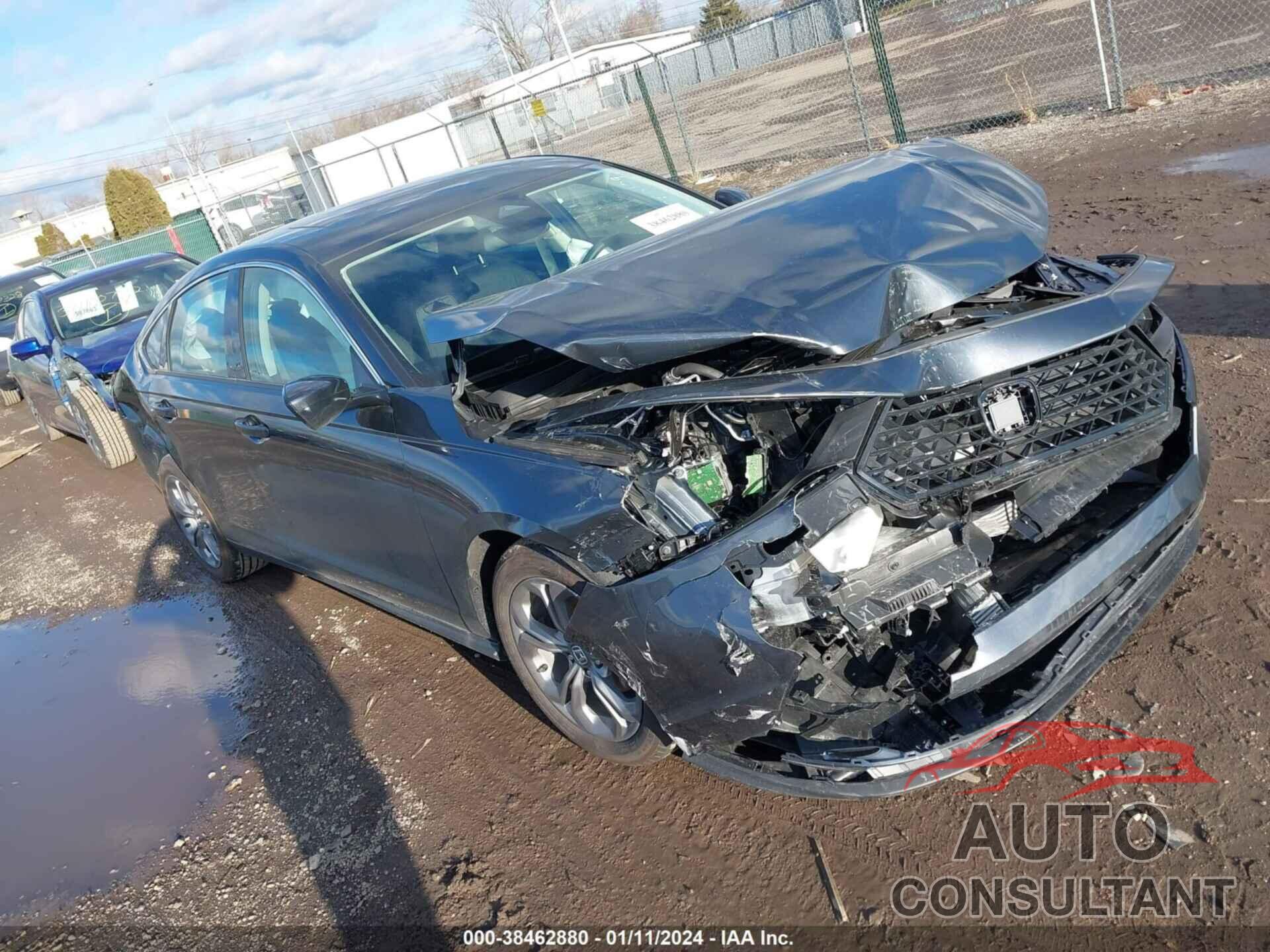 HONDA ACCORD 2023 - 1HGCY1F37PA060179