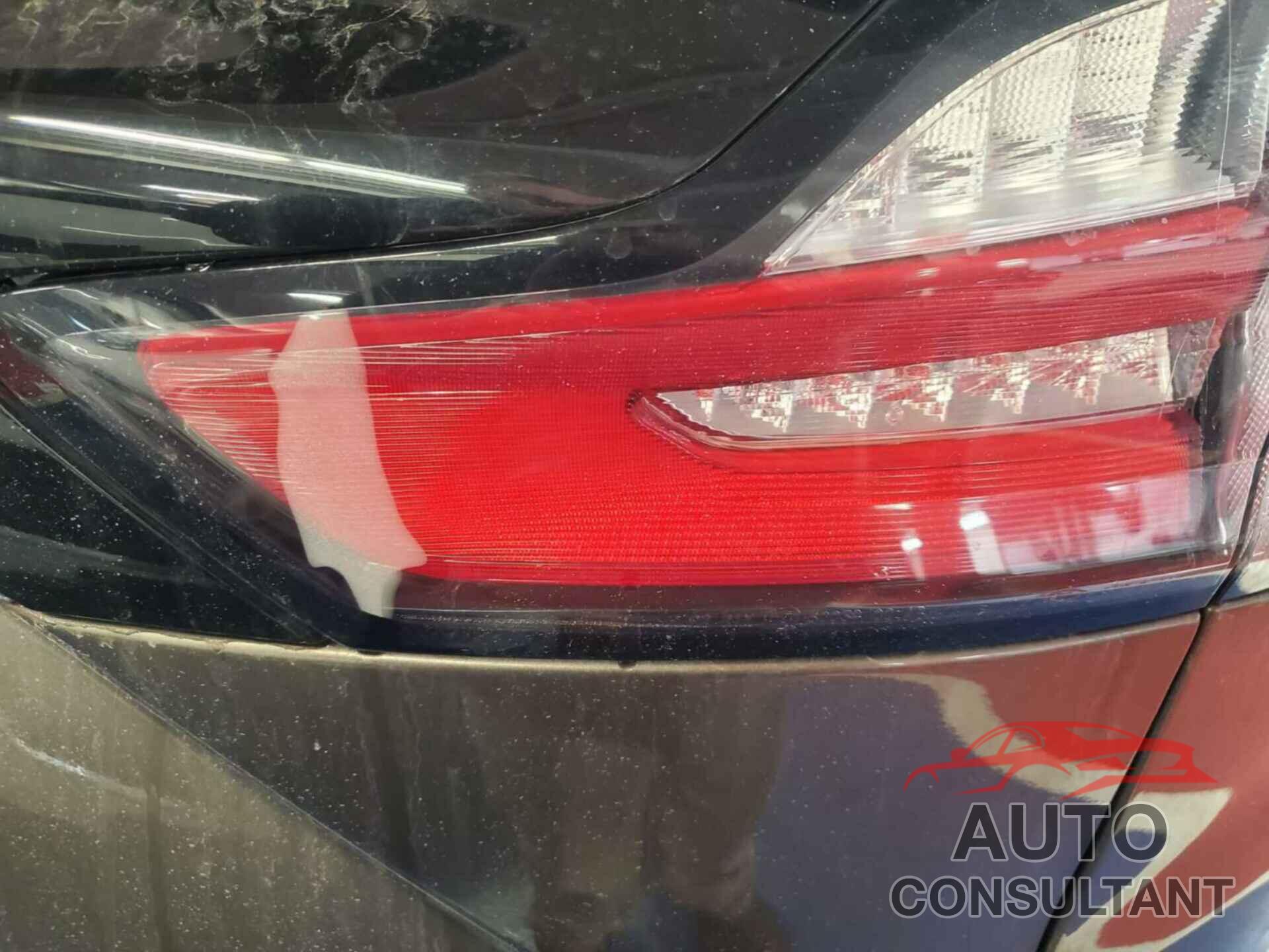 FORD EDGE 2019 - 2FMPK3K97KBC64500