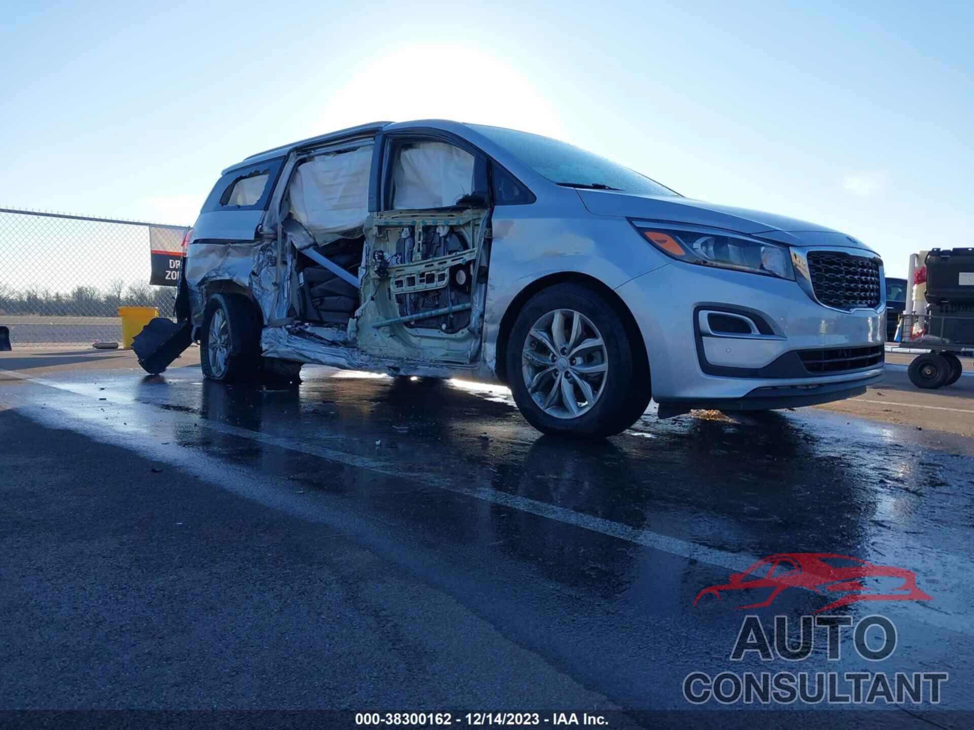 KIA SEDONA 2020 - KNDMB5C14L6638279