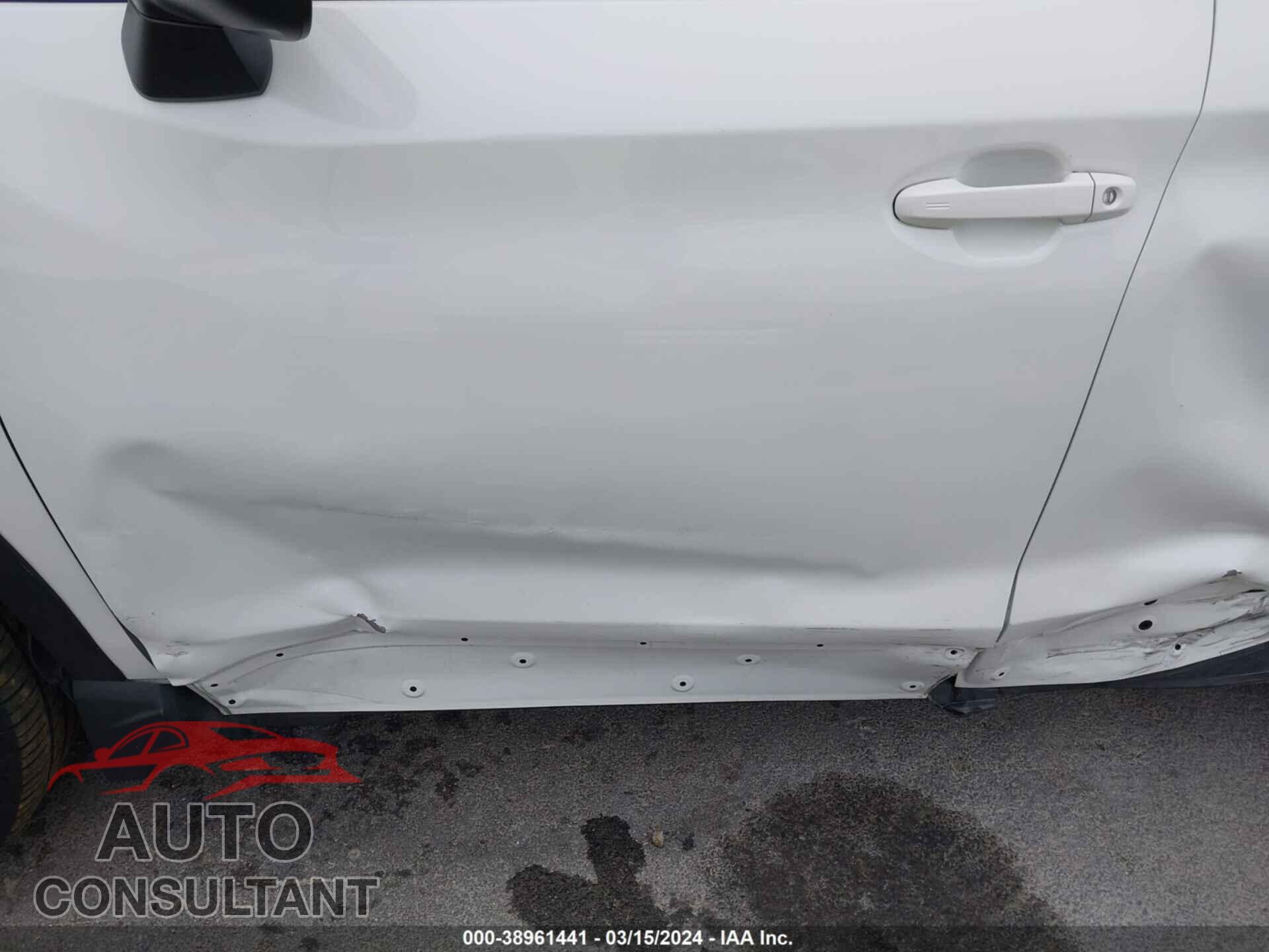 SUBARU ASCENT 2021 - 4S4WMAPD1M3473239